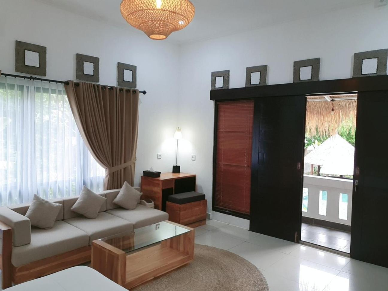 Glam Canggu view 4