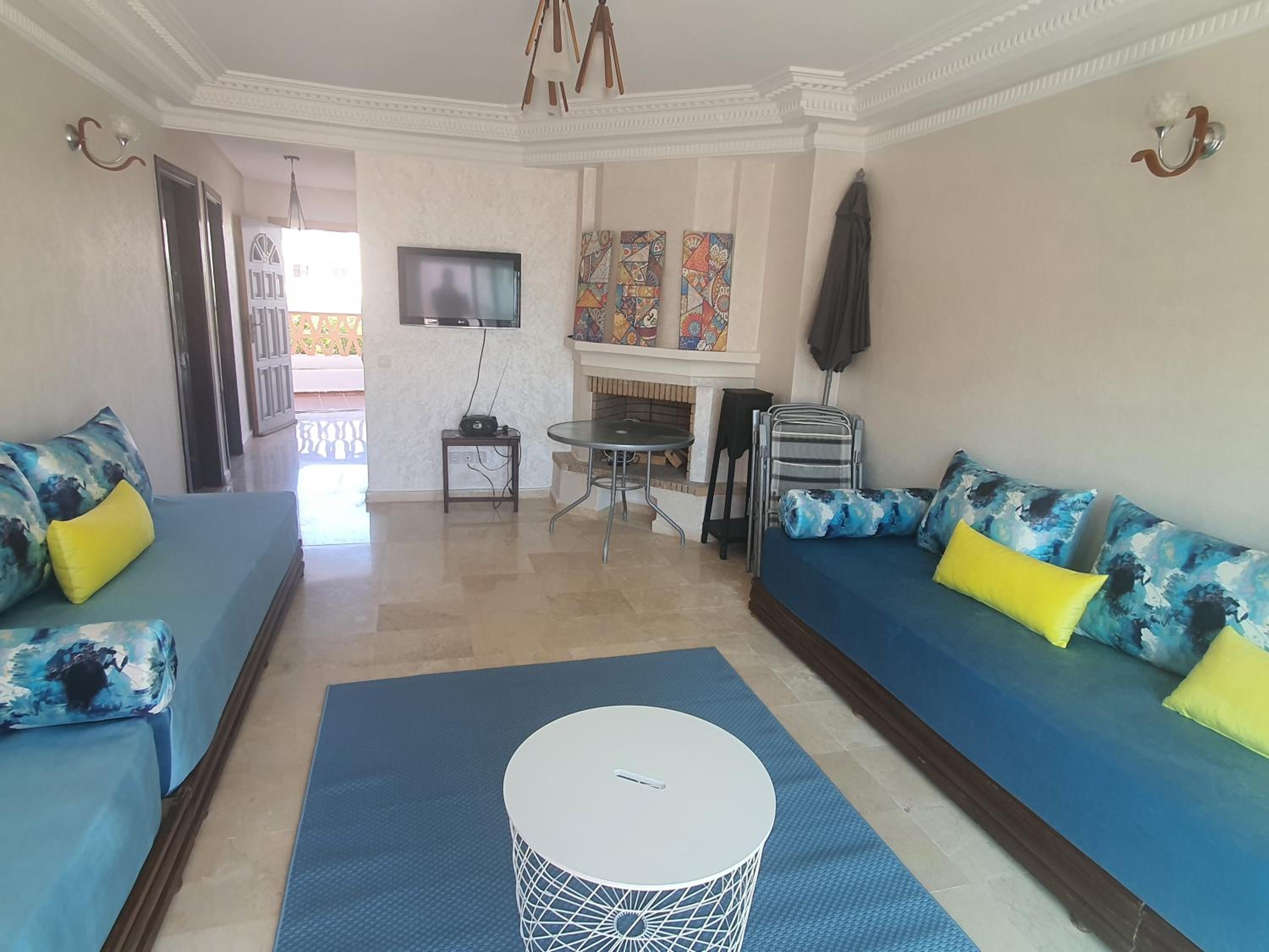 lounge