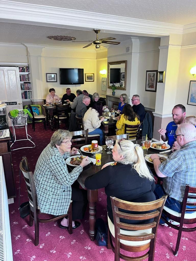 Ipswich Vacations - The Harp Freehouse and Guesthouse - Property Image 17