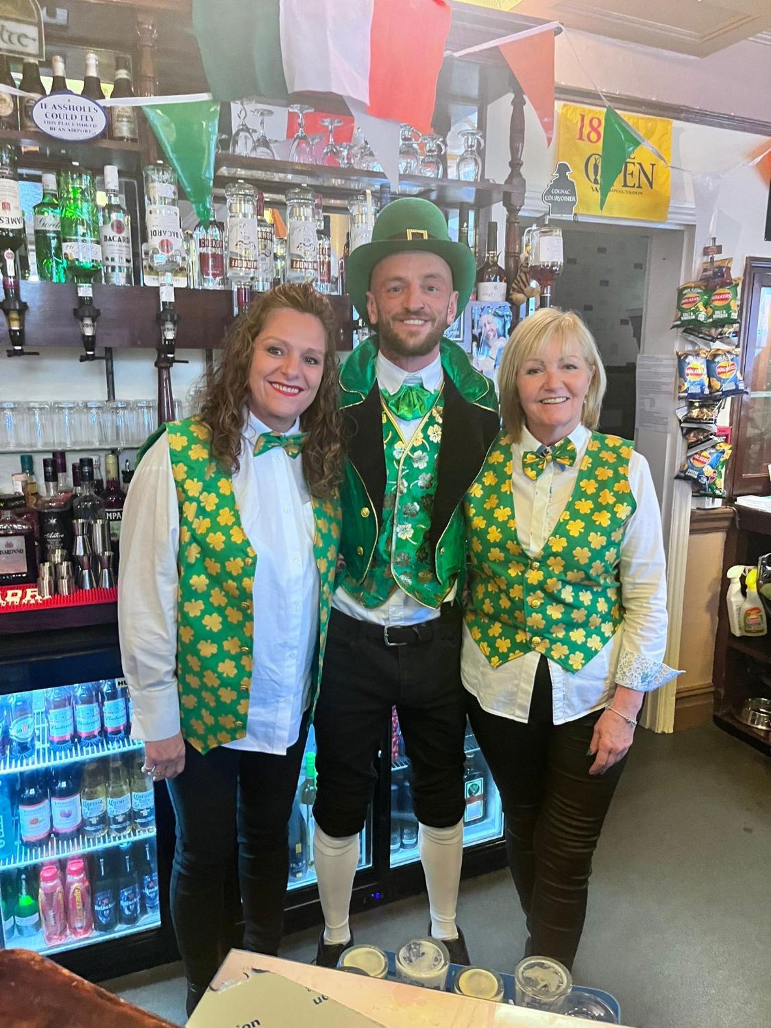 Ipswich Vacations - The Harp Freehouse and Guesthouse - Property Image 58