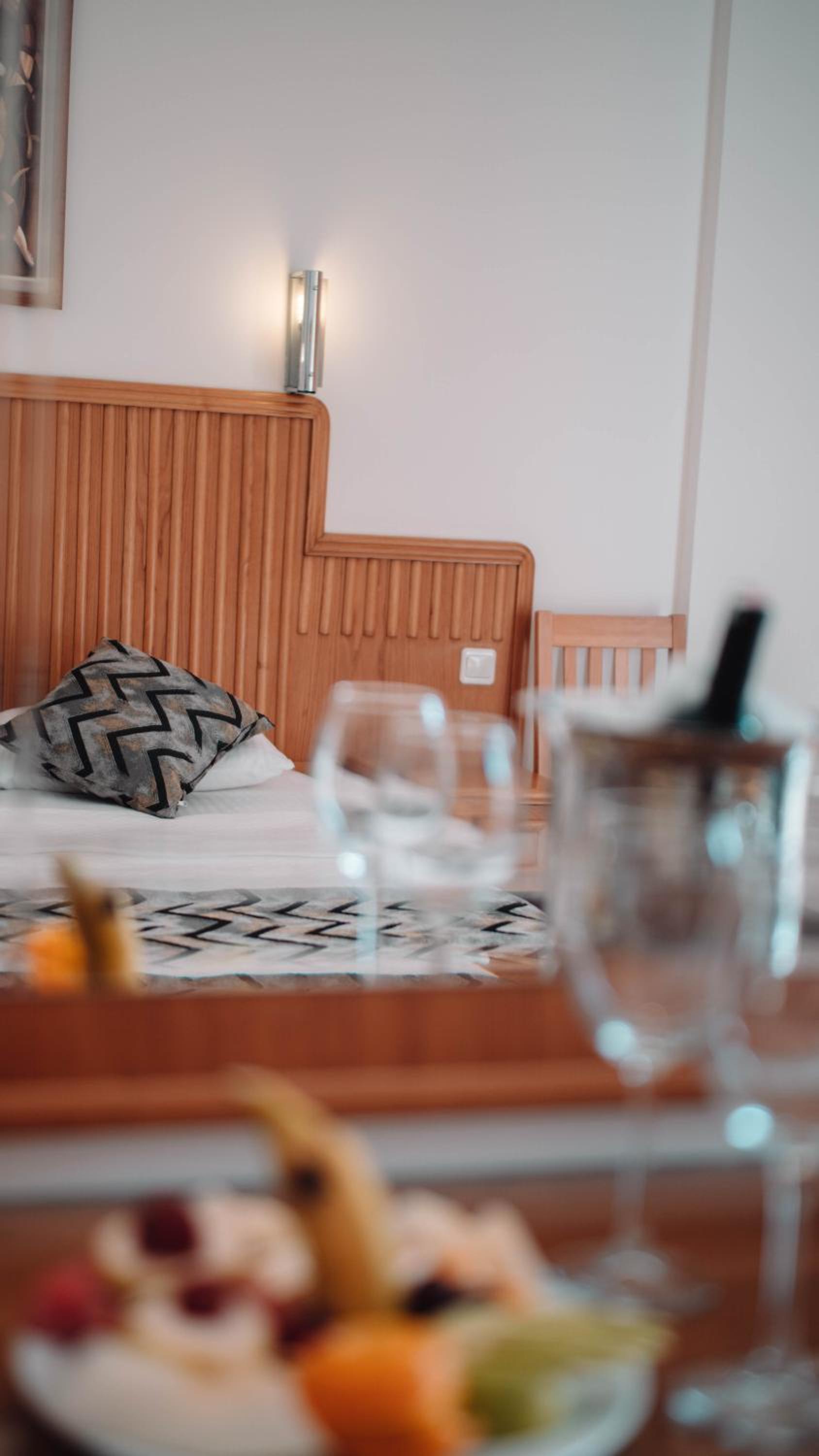 Belcehan Hotel