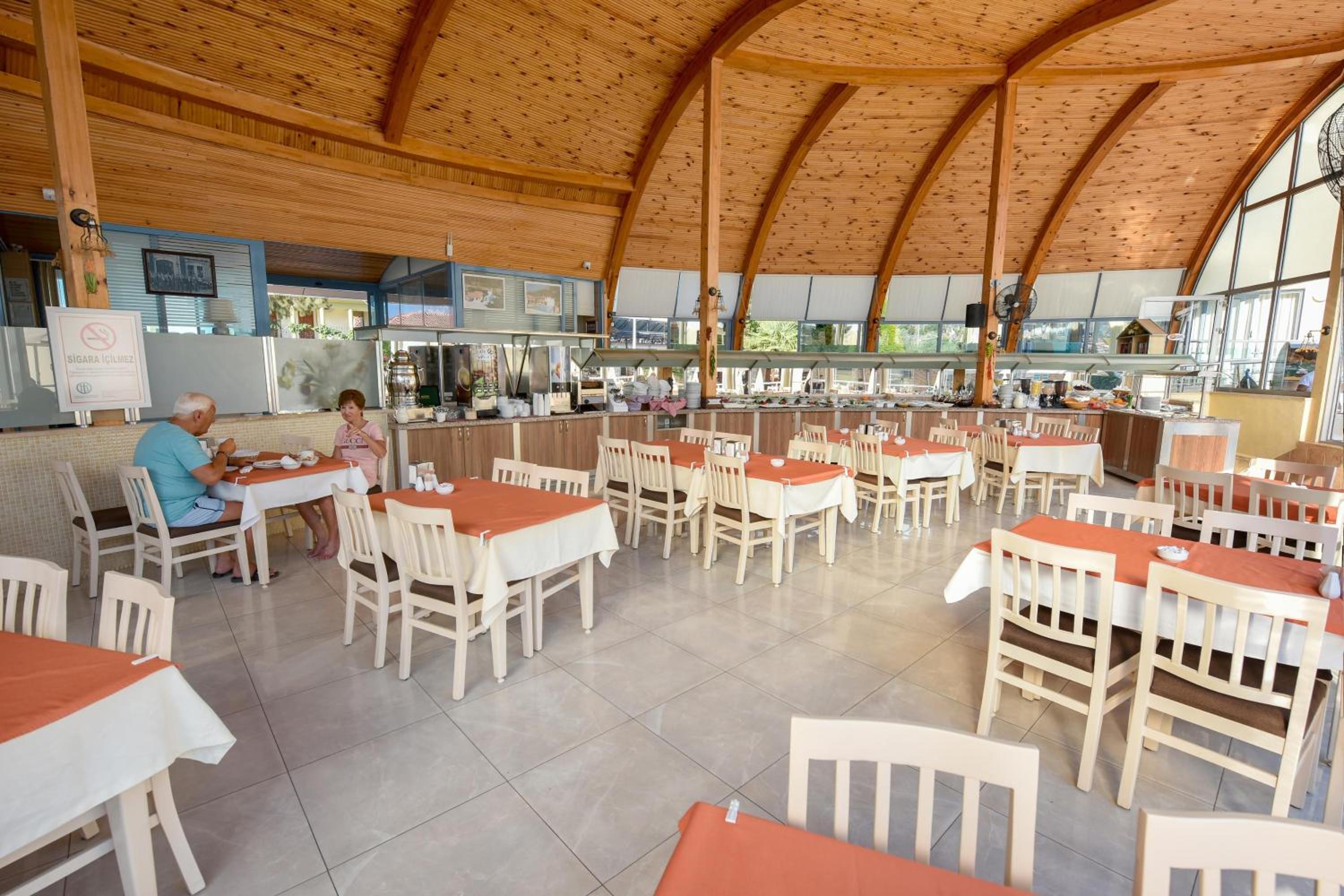 Belcehan Hotel