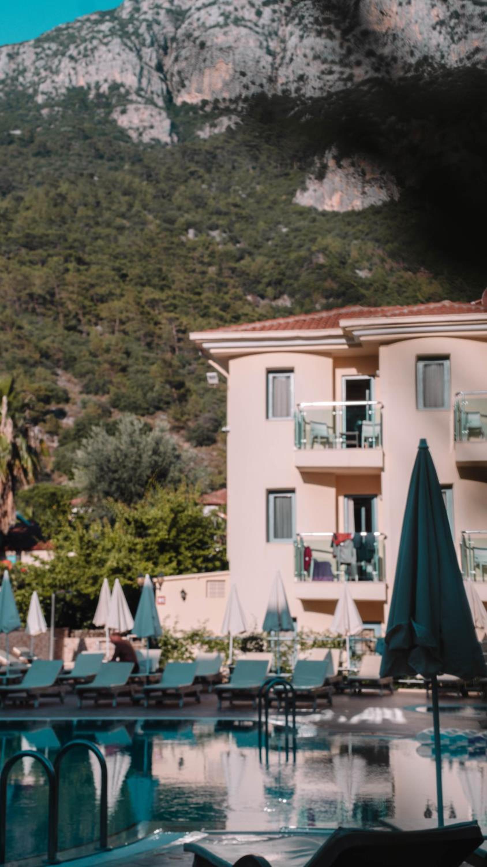 Belcehan Hotel