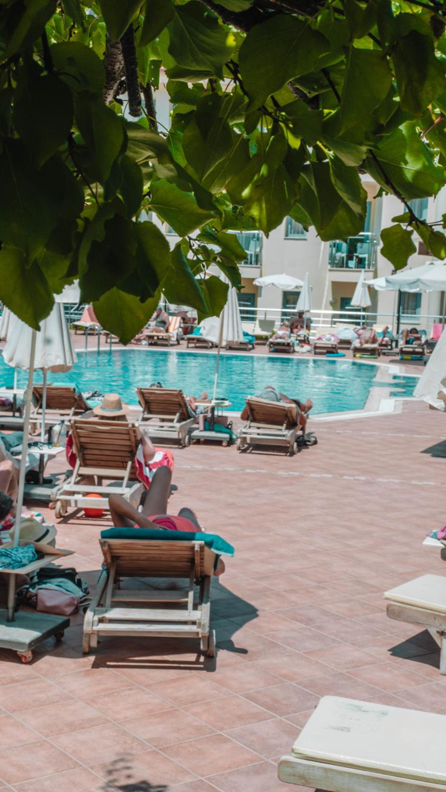 Belcehan Hotel