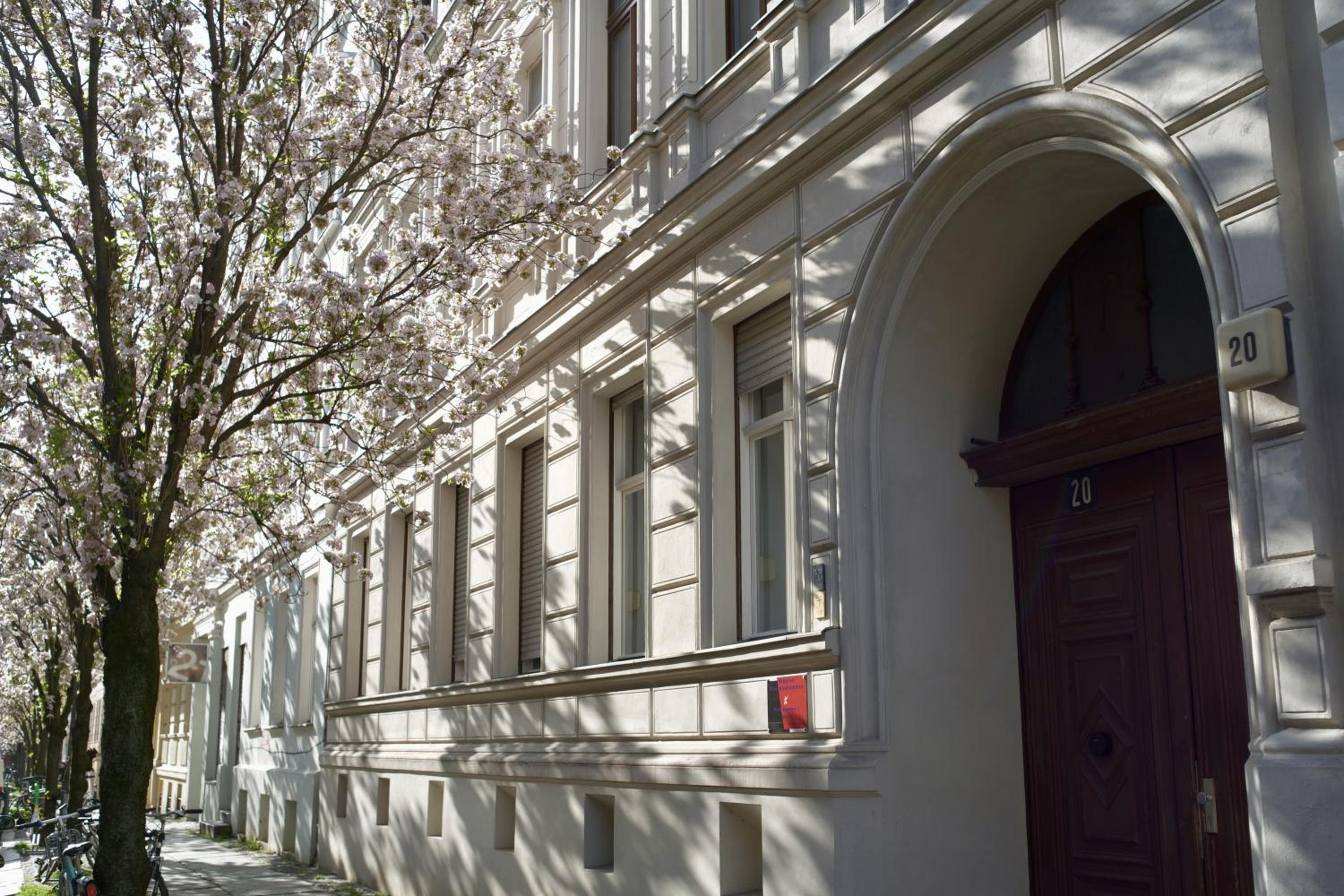 Pension Mädchenkammer