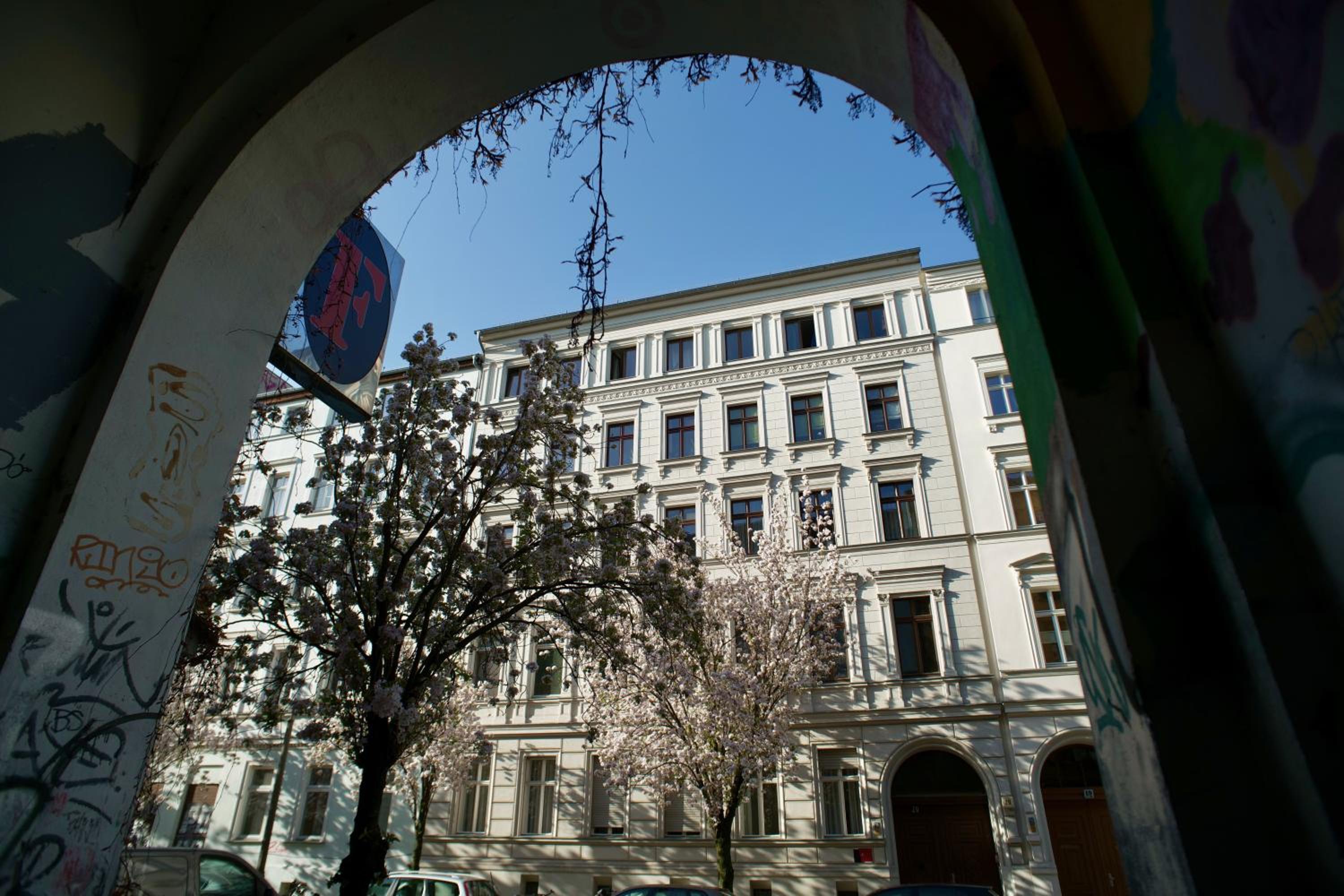 Pension Mädchenkammer
