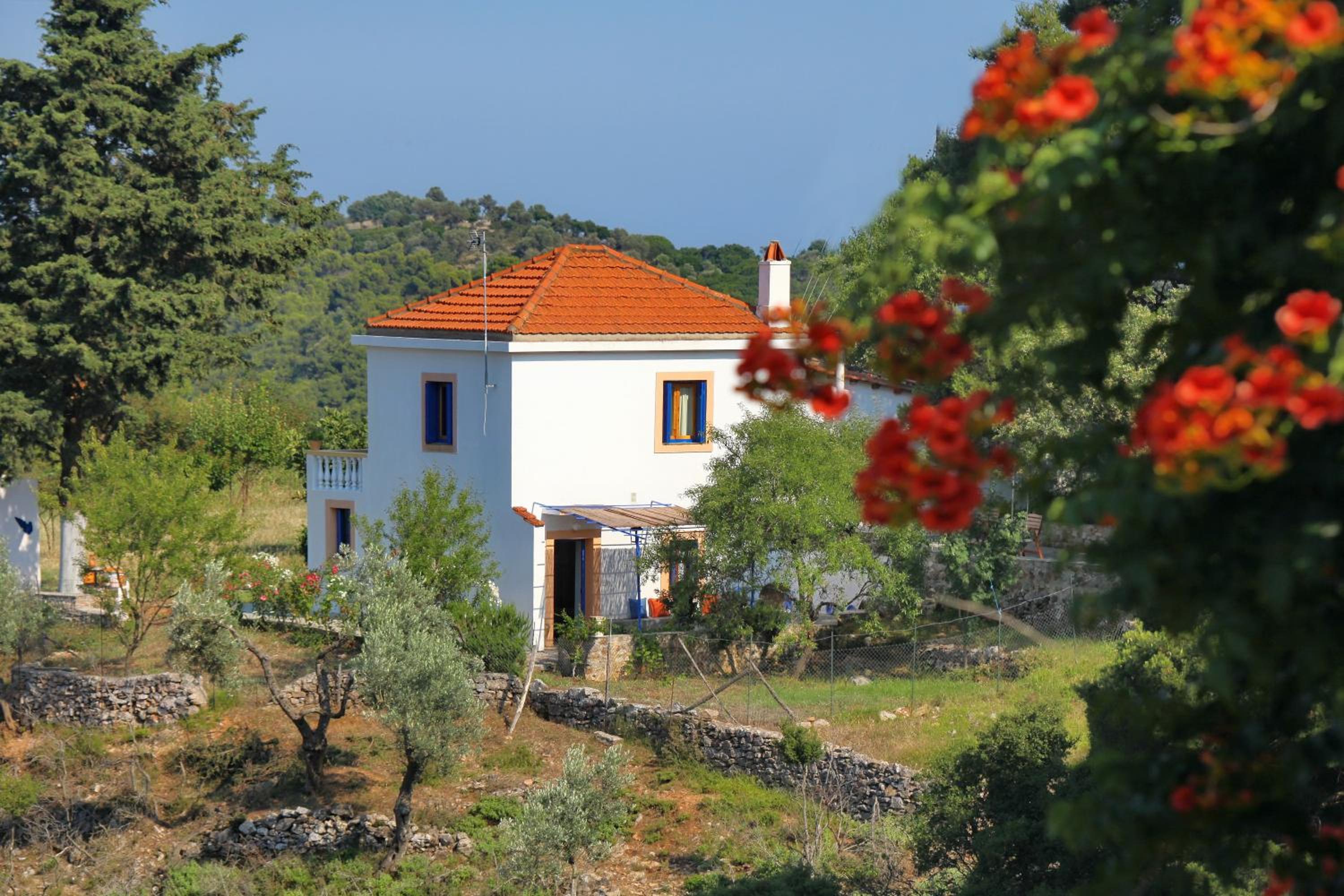 Villa Pefkias photo 3