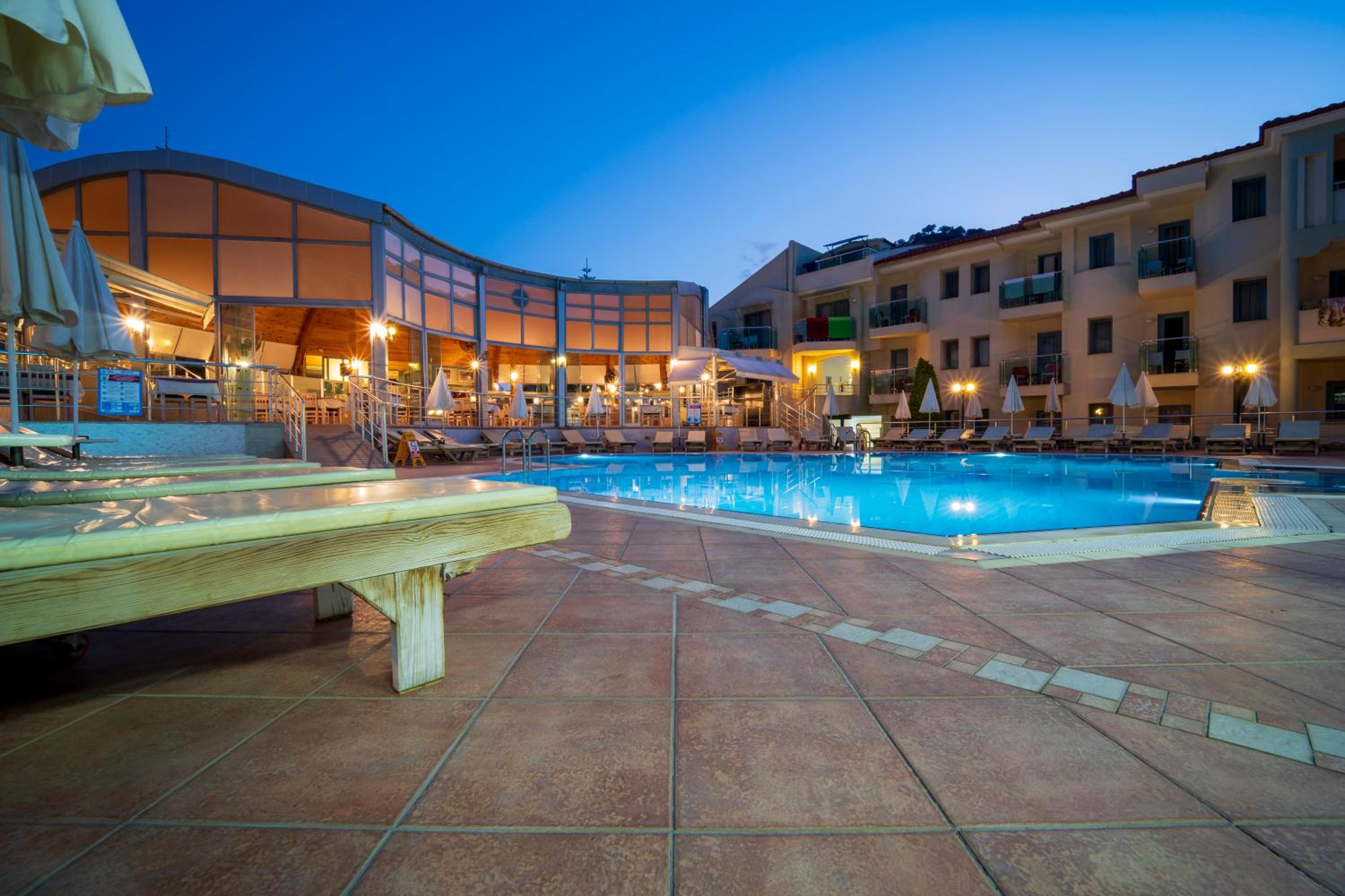 Belcehan Hotel
