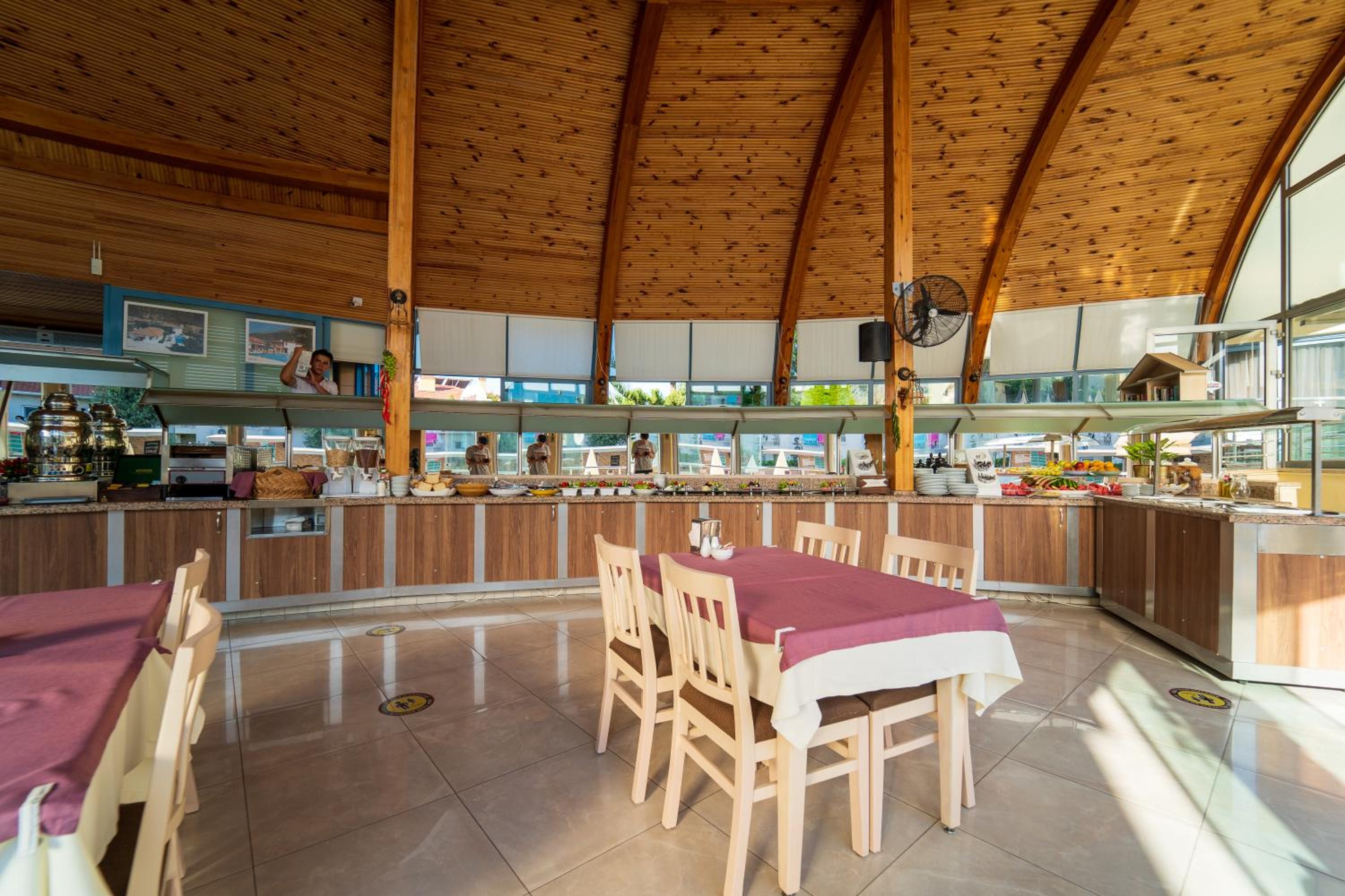 Belcehan Hotel