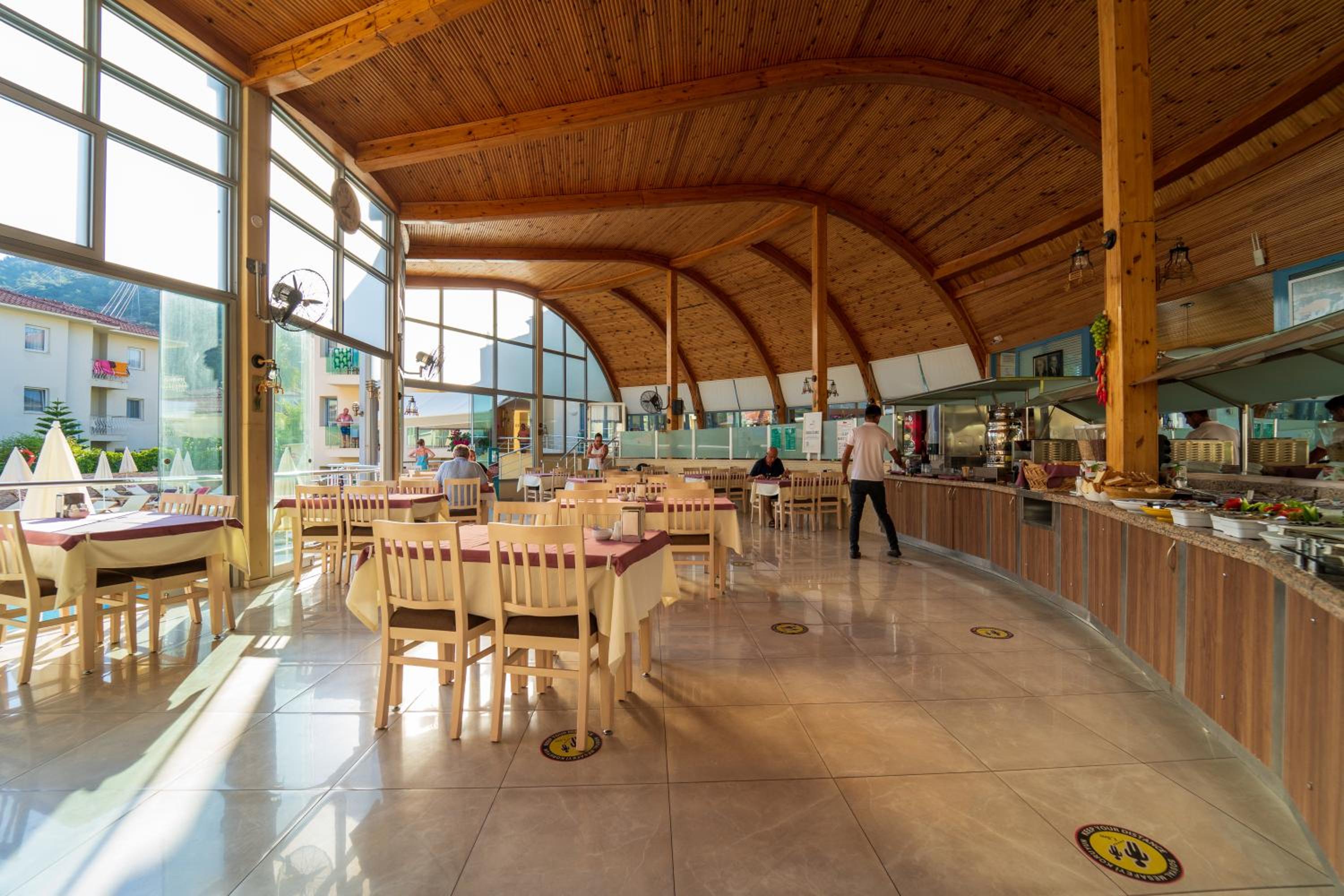 Belcehan Hotel