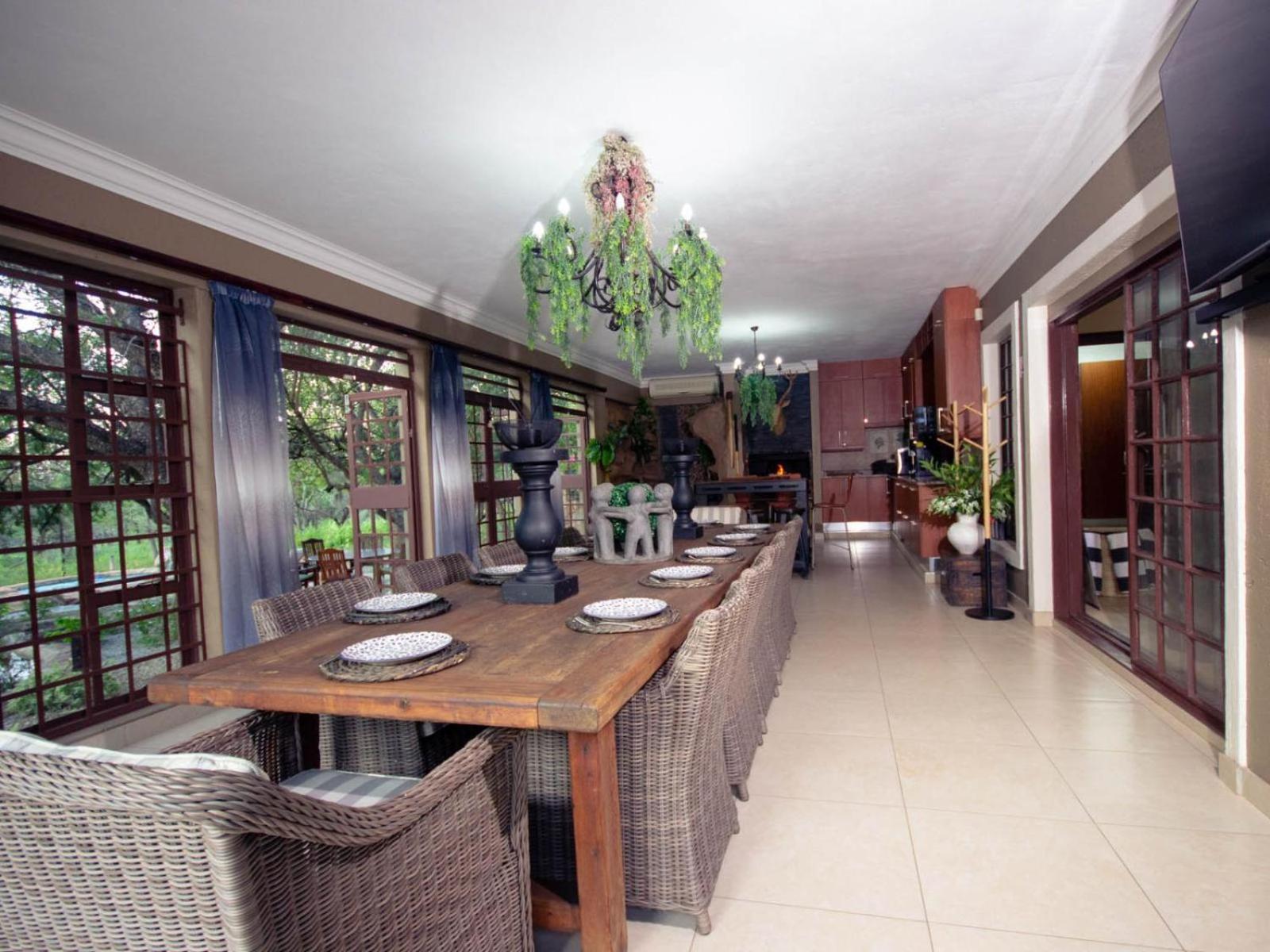 The Castello at Kruger view 3