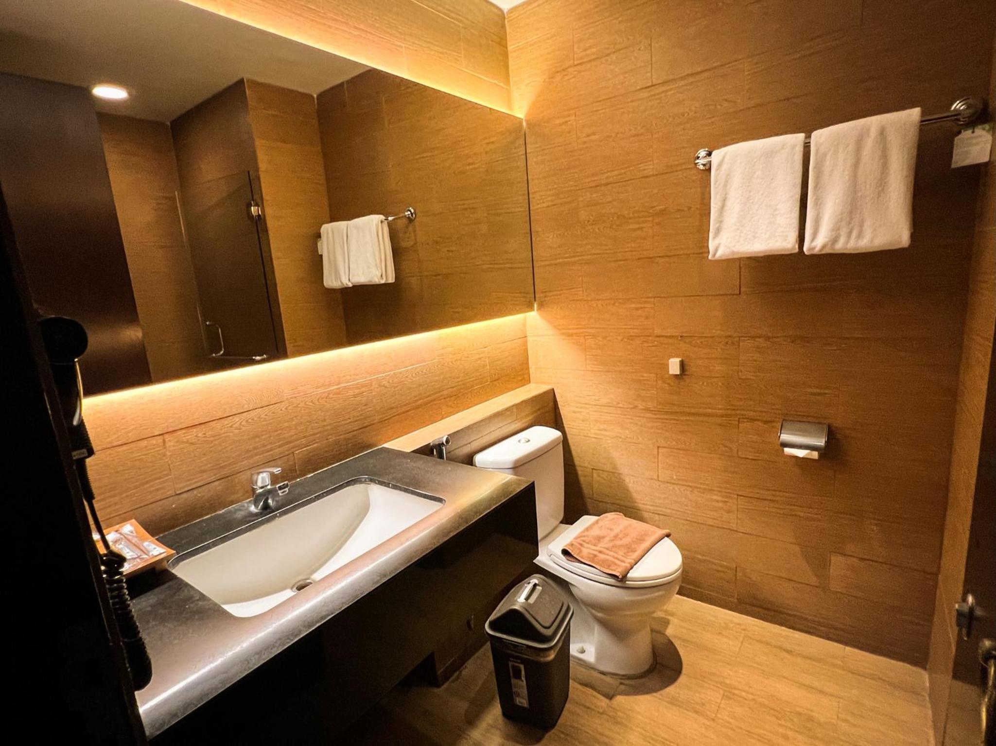 de JAVA Hotel Bandung