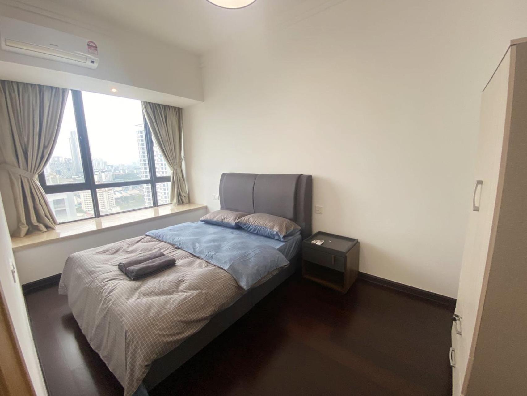 R&F Princess Cove Boutique Homestay By TREX #Nearby CIQ #Johor Bahru #JB Central #To custom 10minit