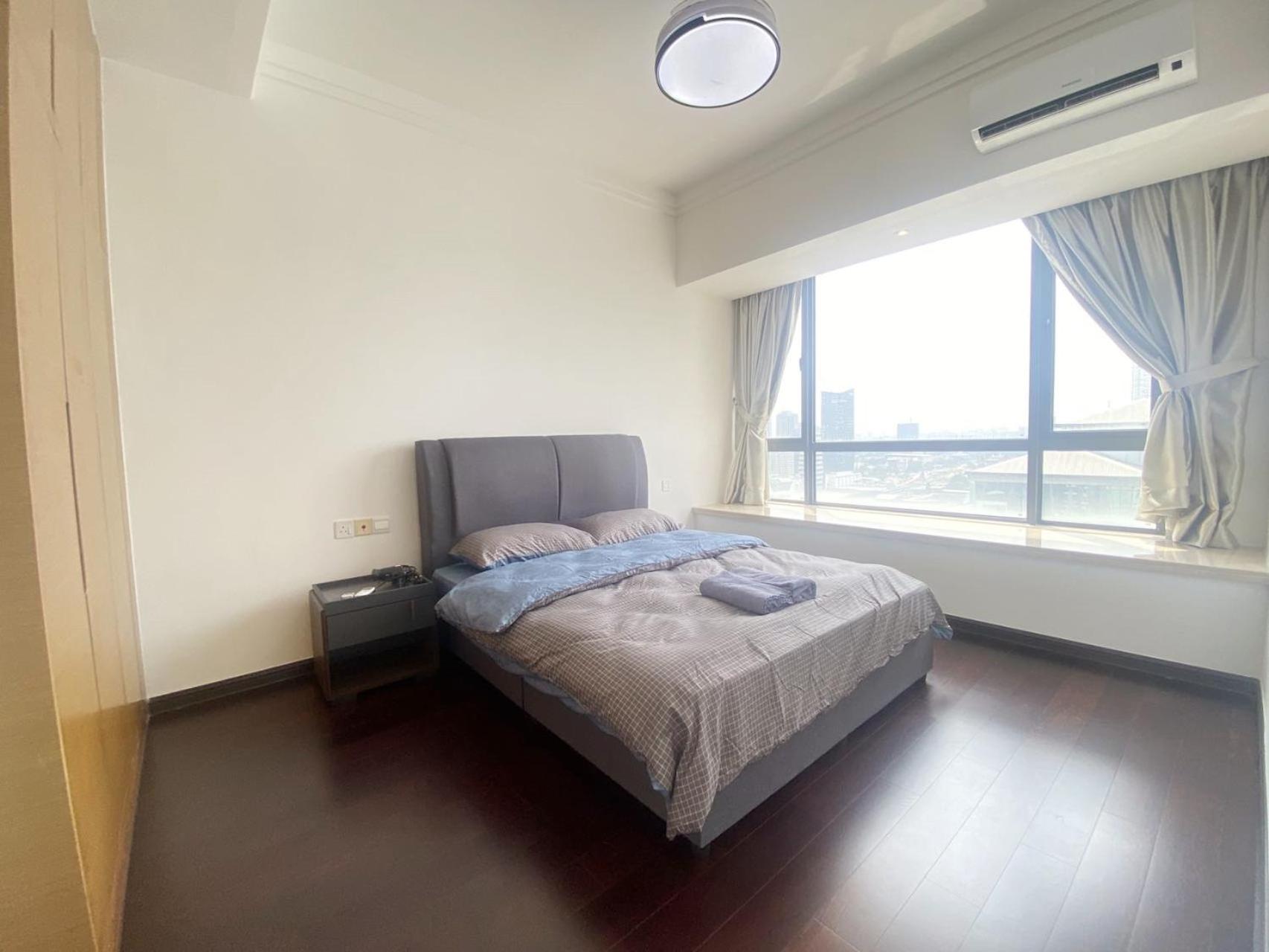 R&F Princess Cove Boutique Homestay By TREX #Nearby CIQ #Johor Bahru #JB Central #To custom 10minit