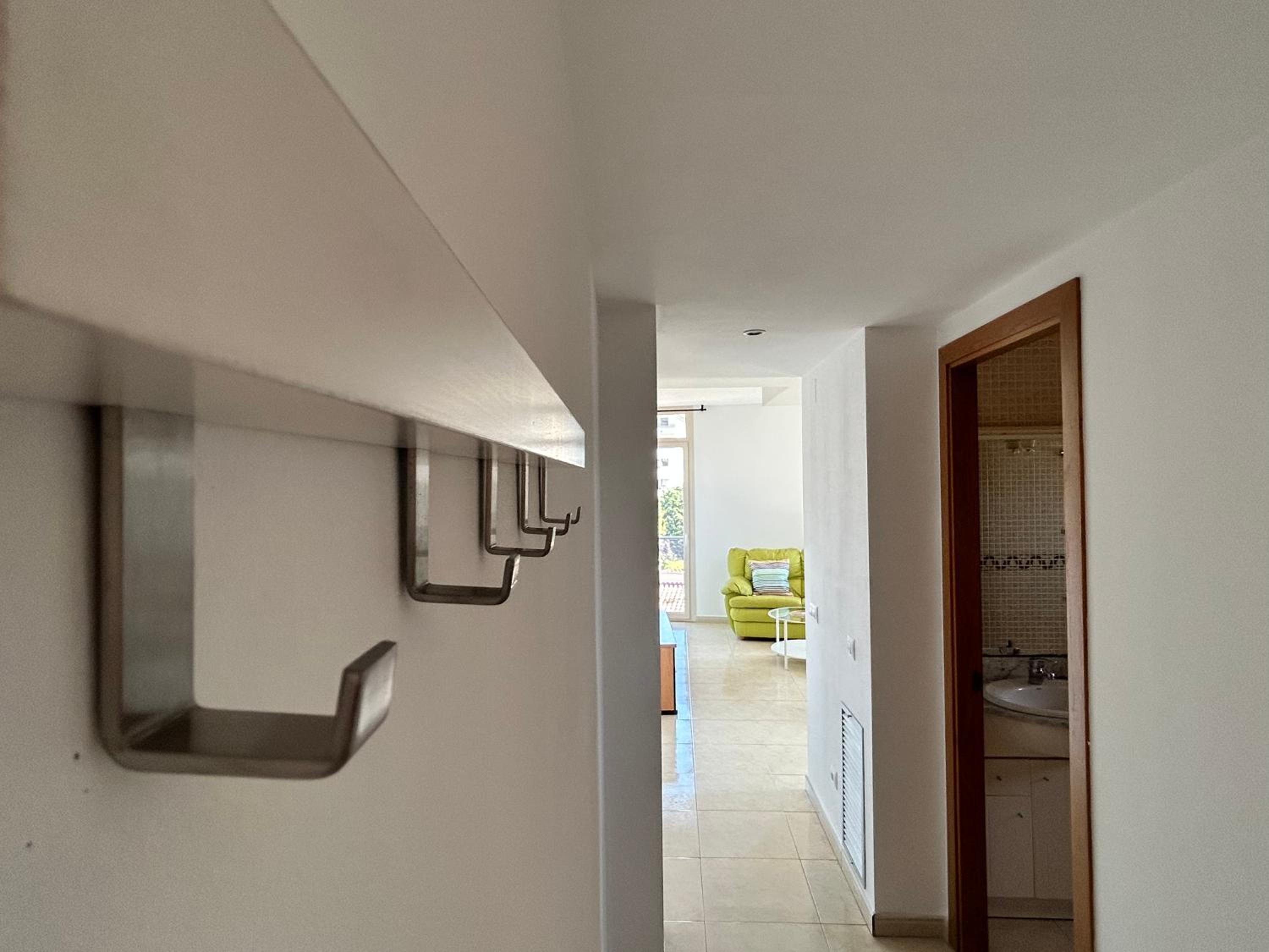 Apartments MTB Only Couples