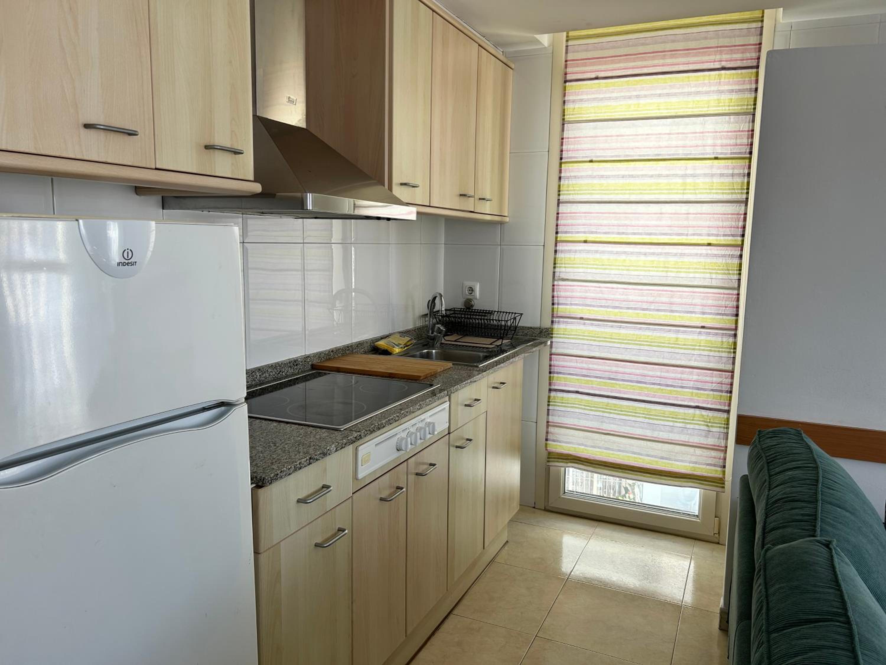 Apartments MTB Only Couples