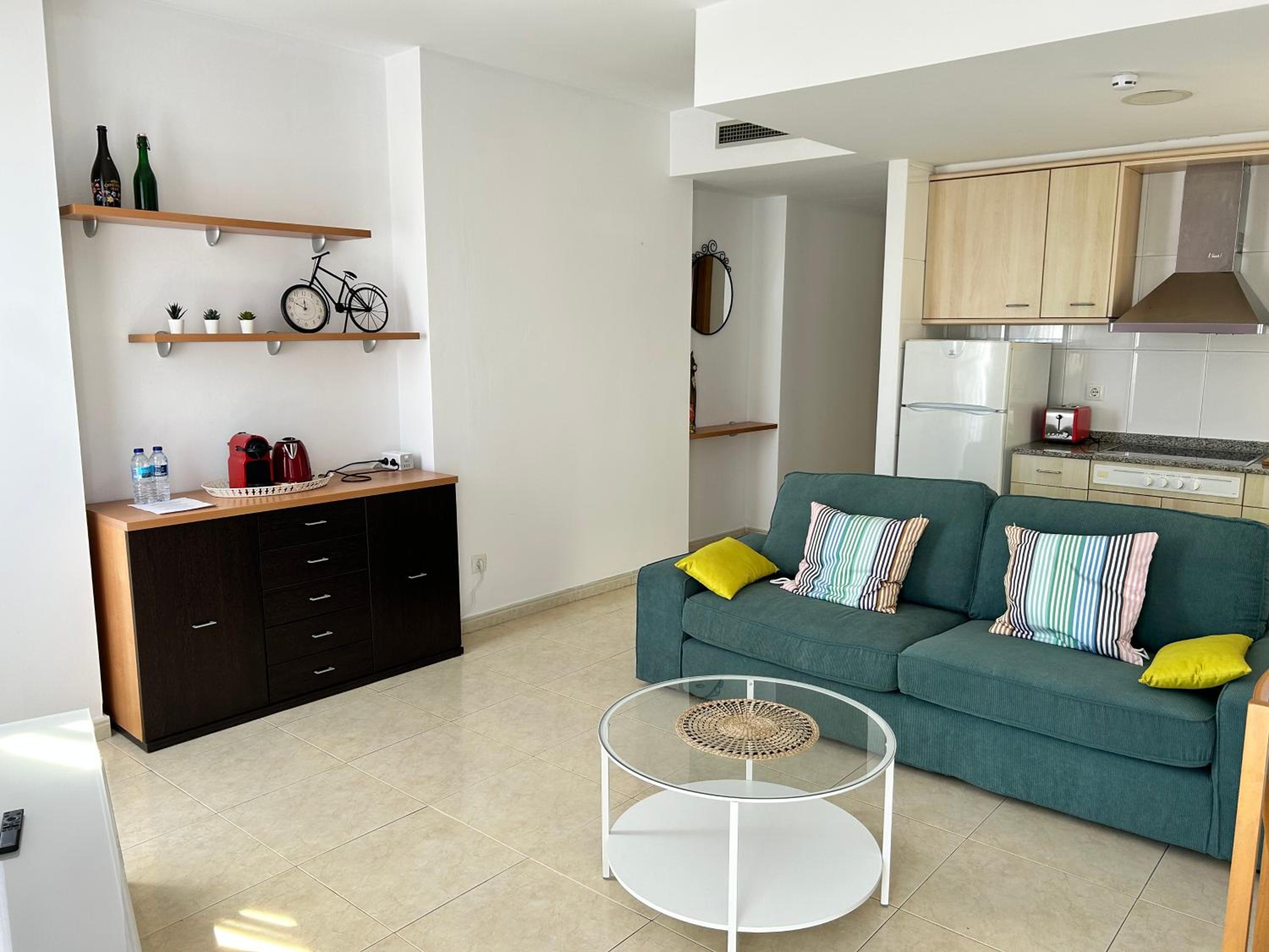 Apartments MTB Only Couples