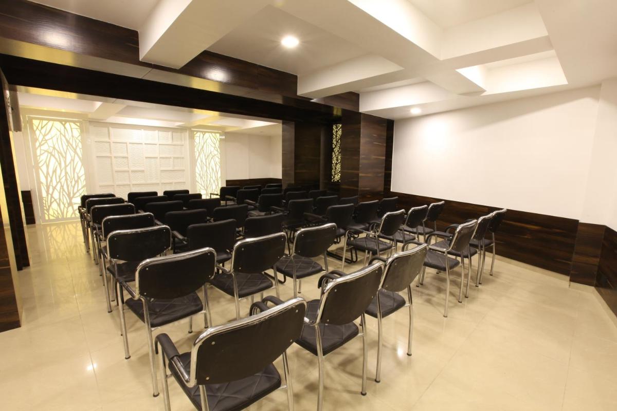 meeting room