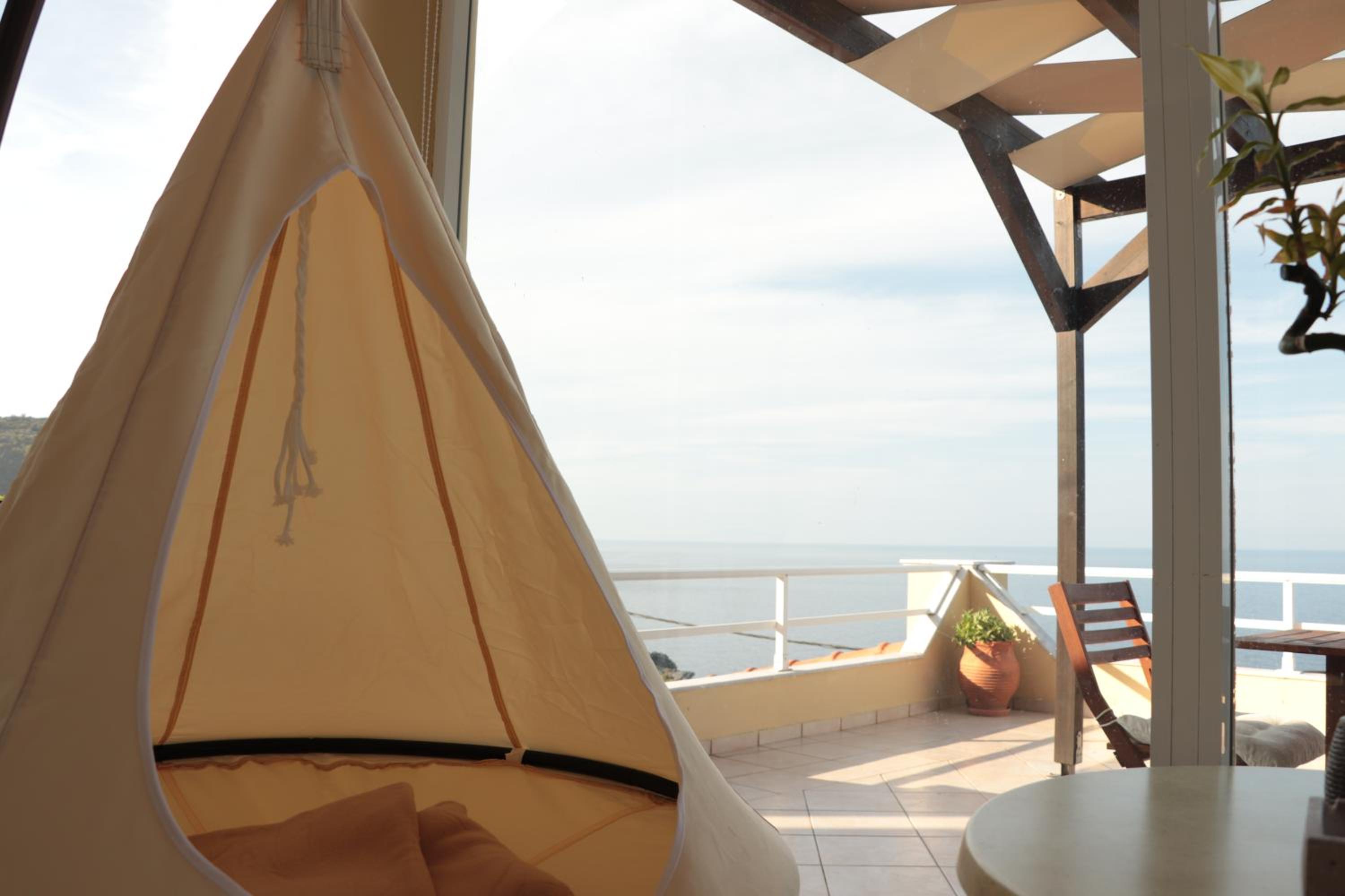 Dream apartments limnionas