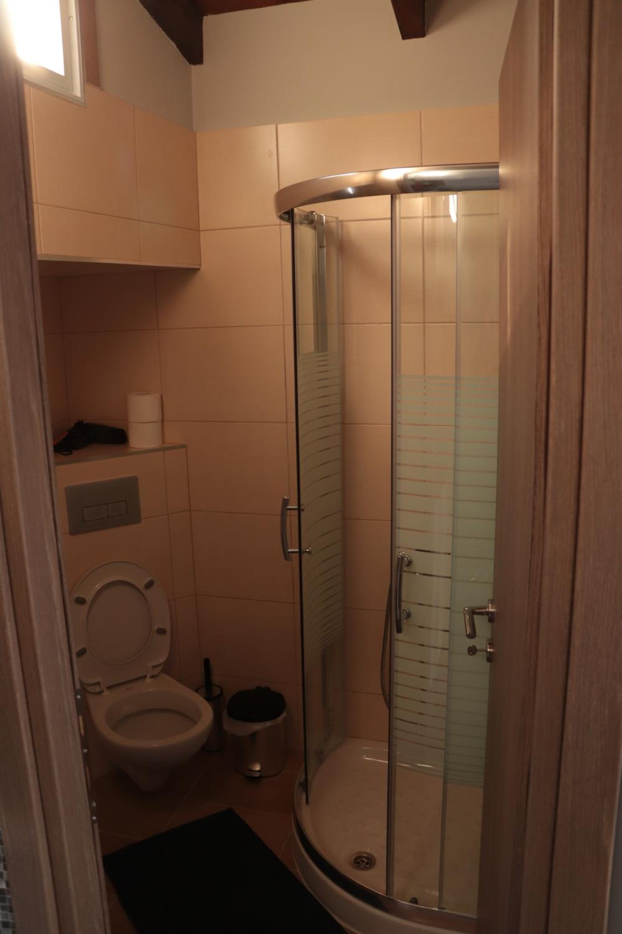 Dream apartments limnionas