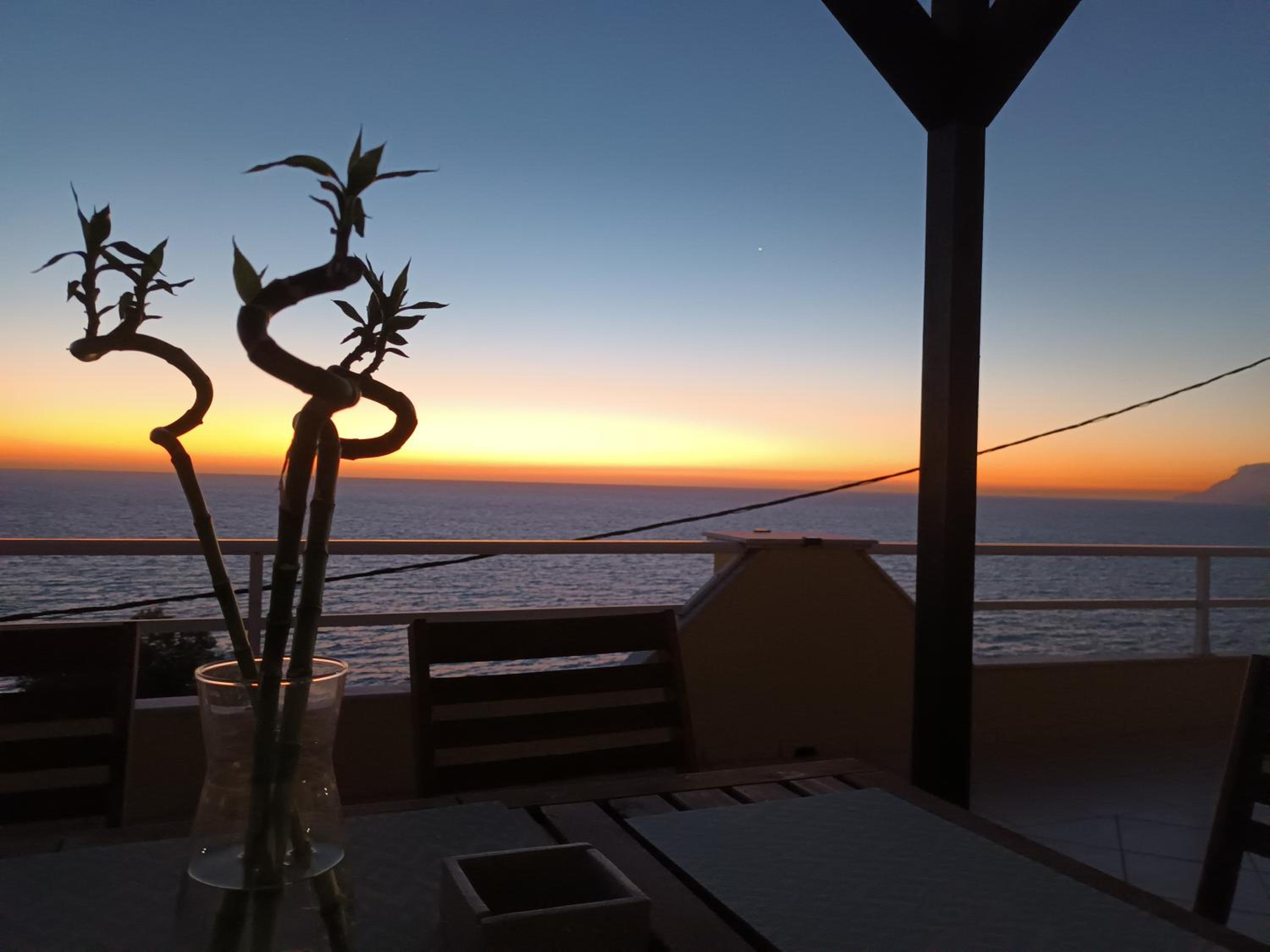 Dream apartments limnionas