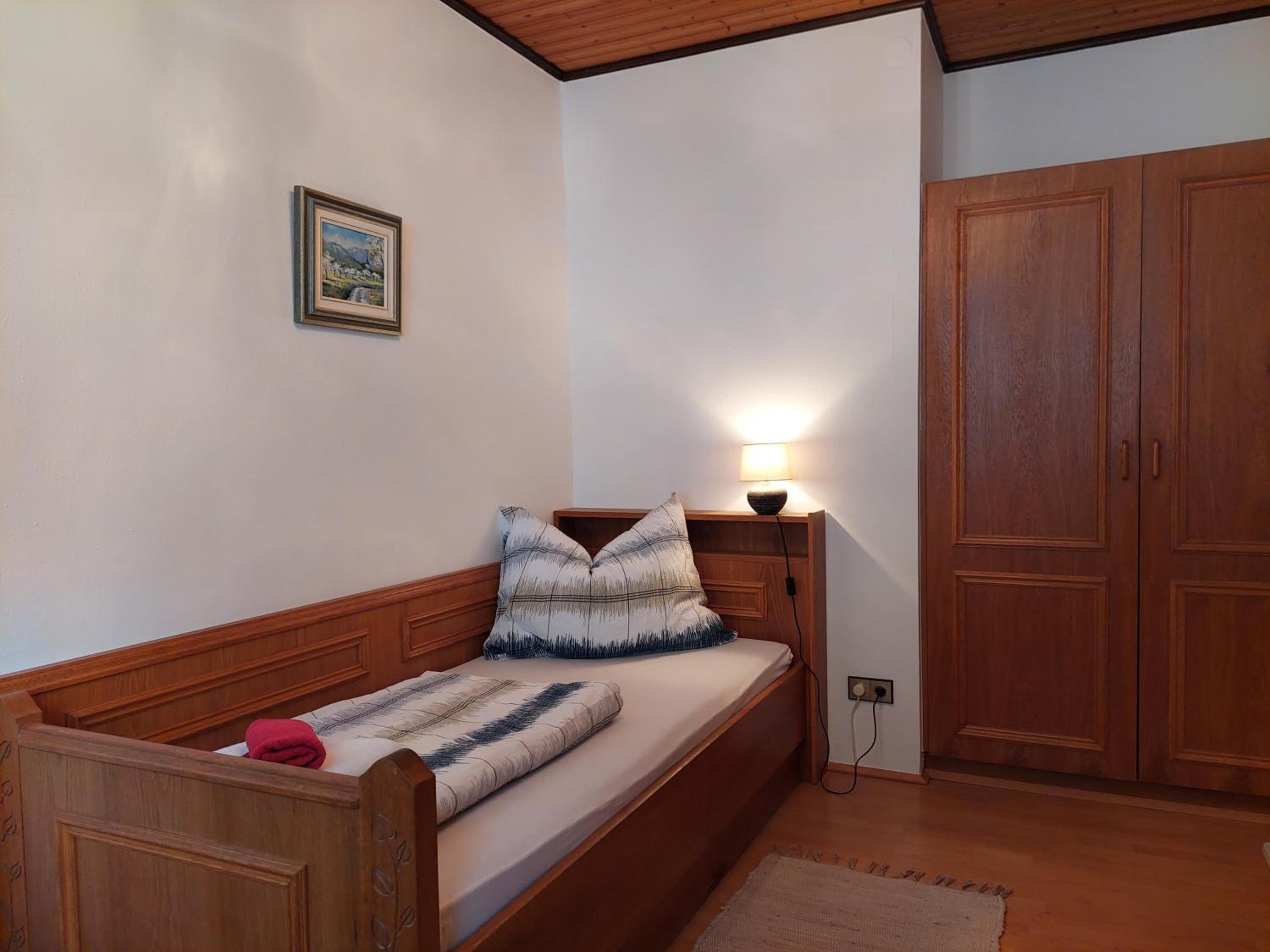 Pension Welserhof
