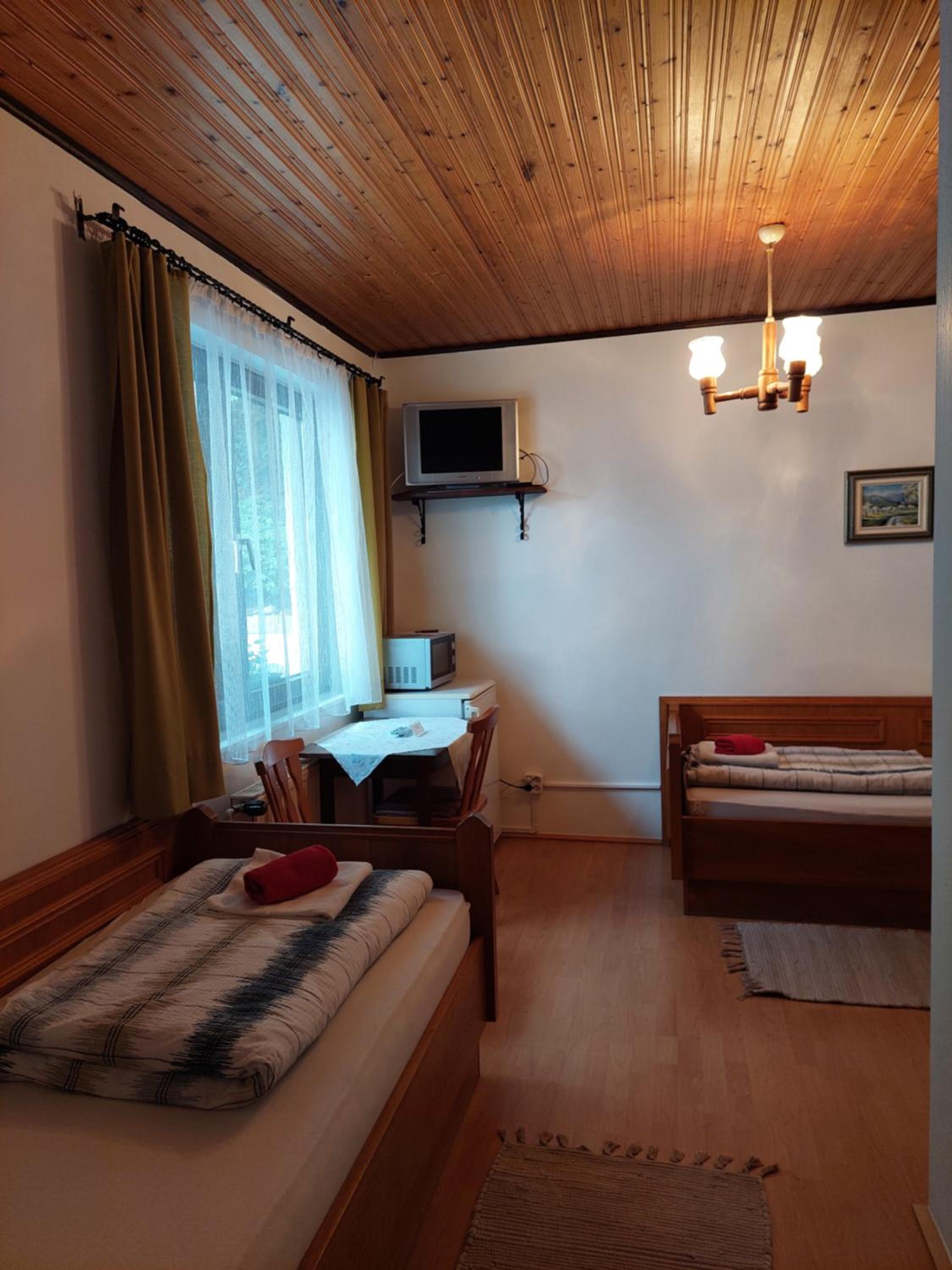 Pension Welserhof