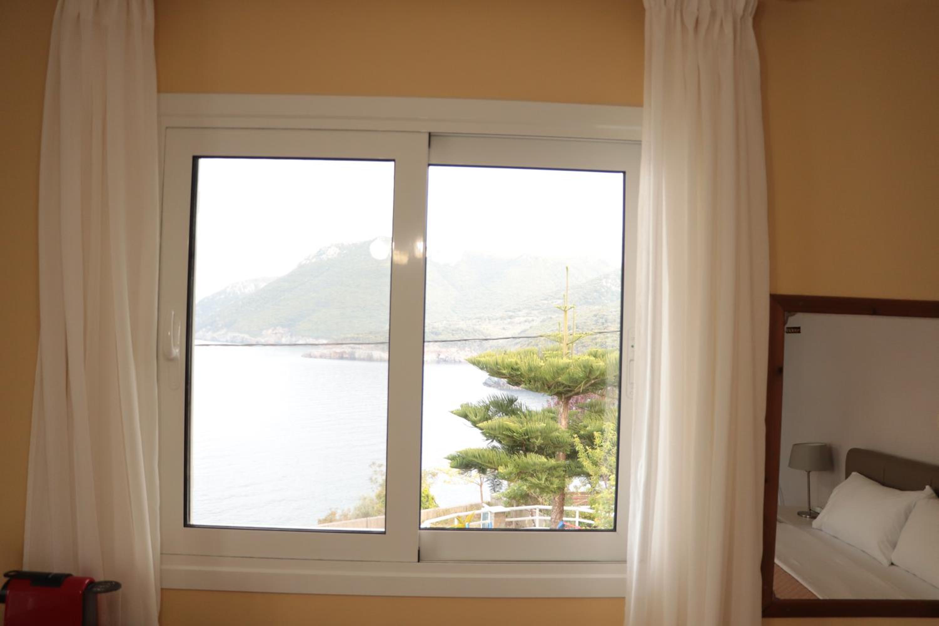 Dream apartments limnionas