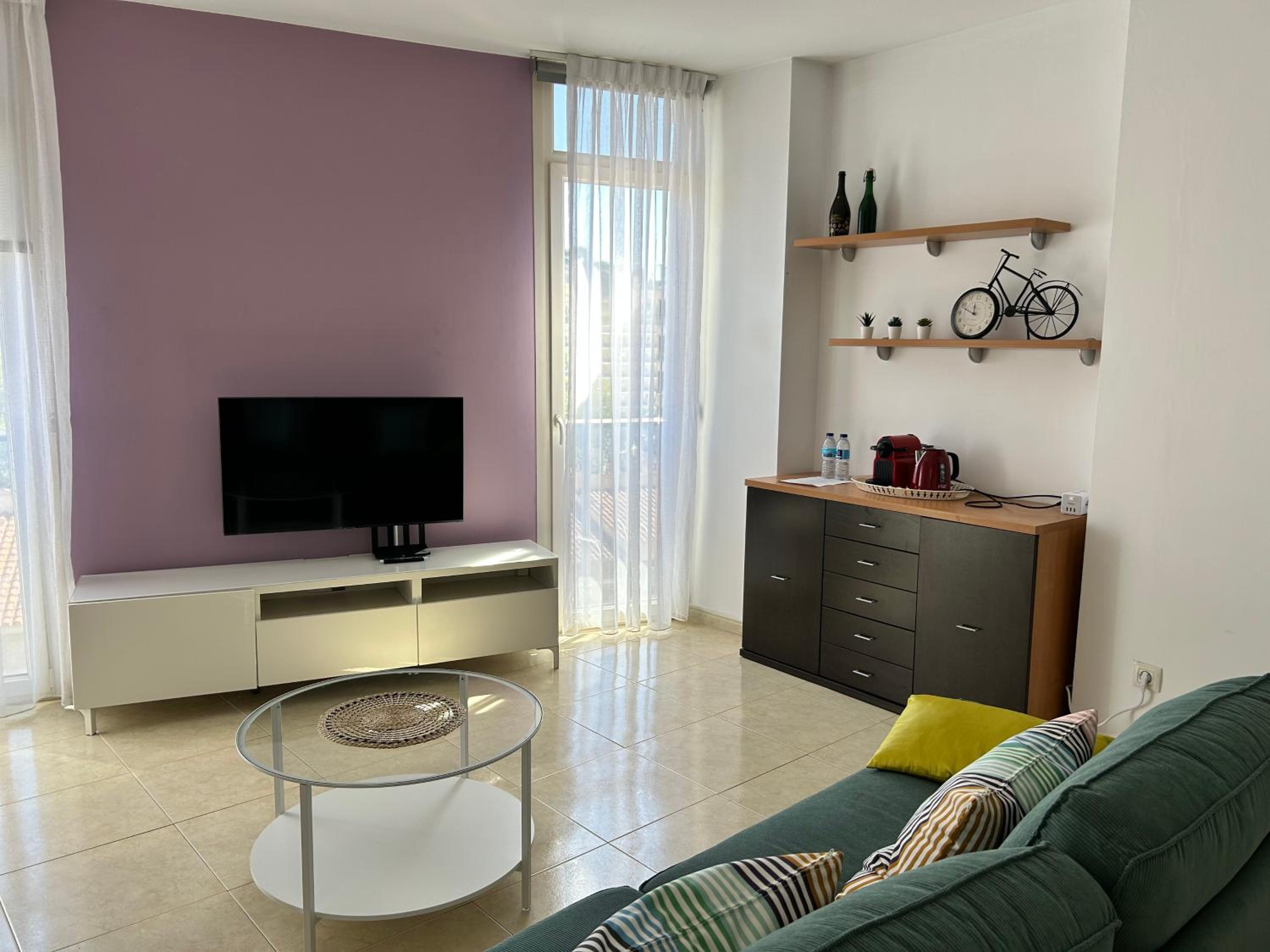 Apartments MTB Only Couples