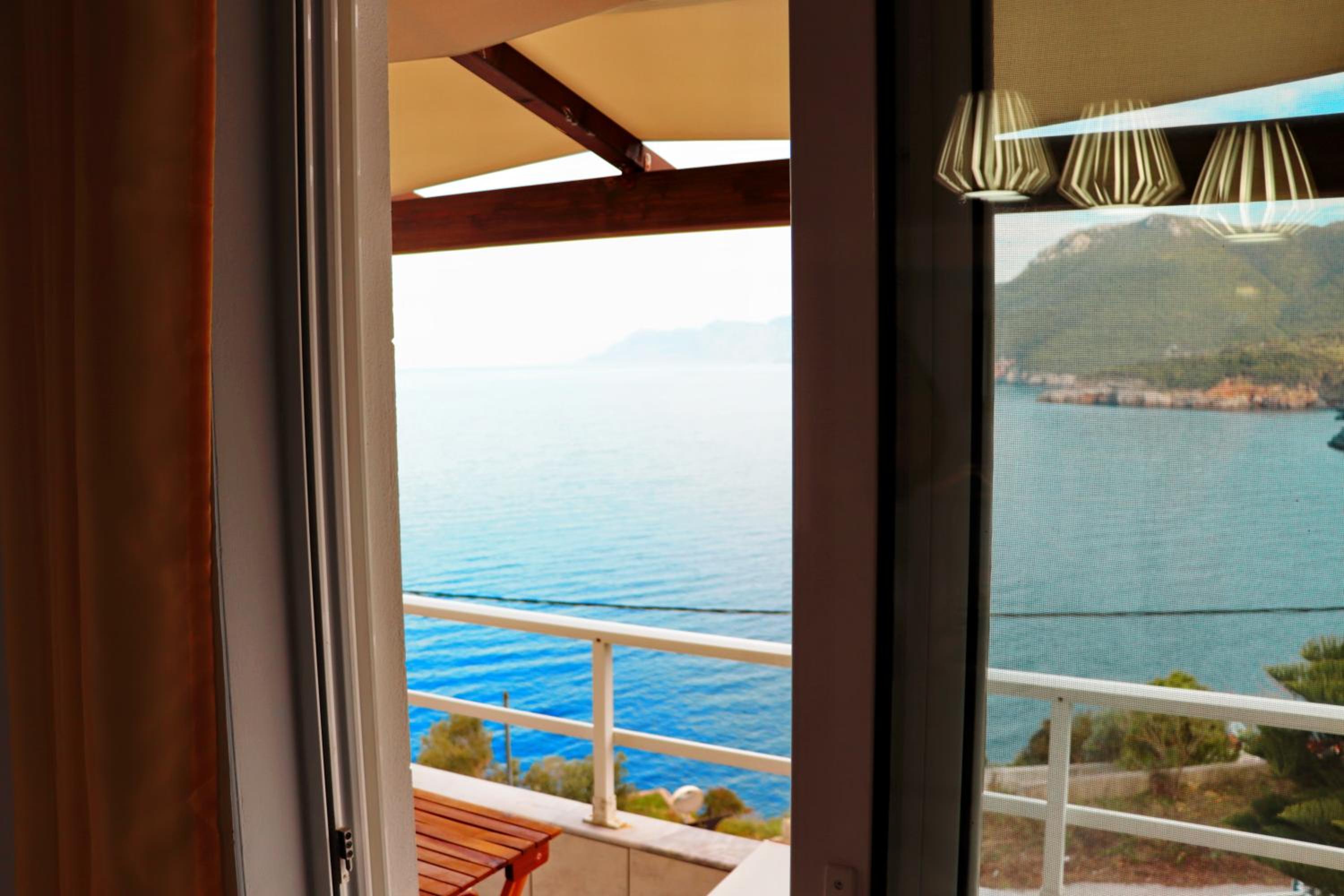 Dream apartments limnionas
