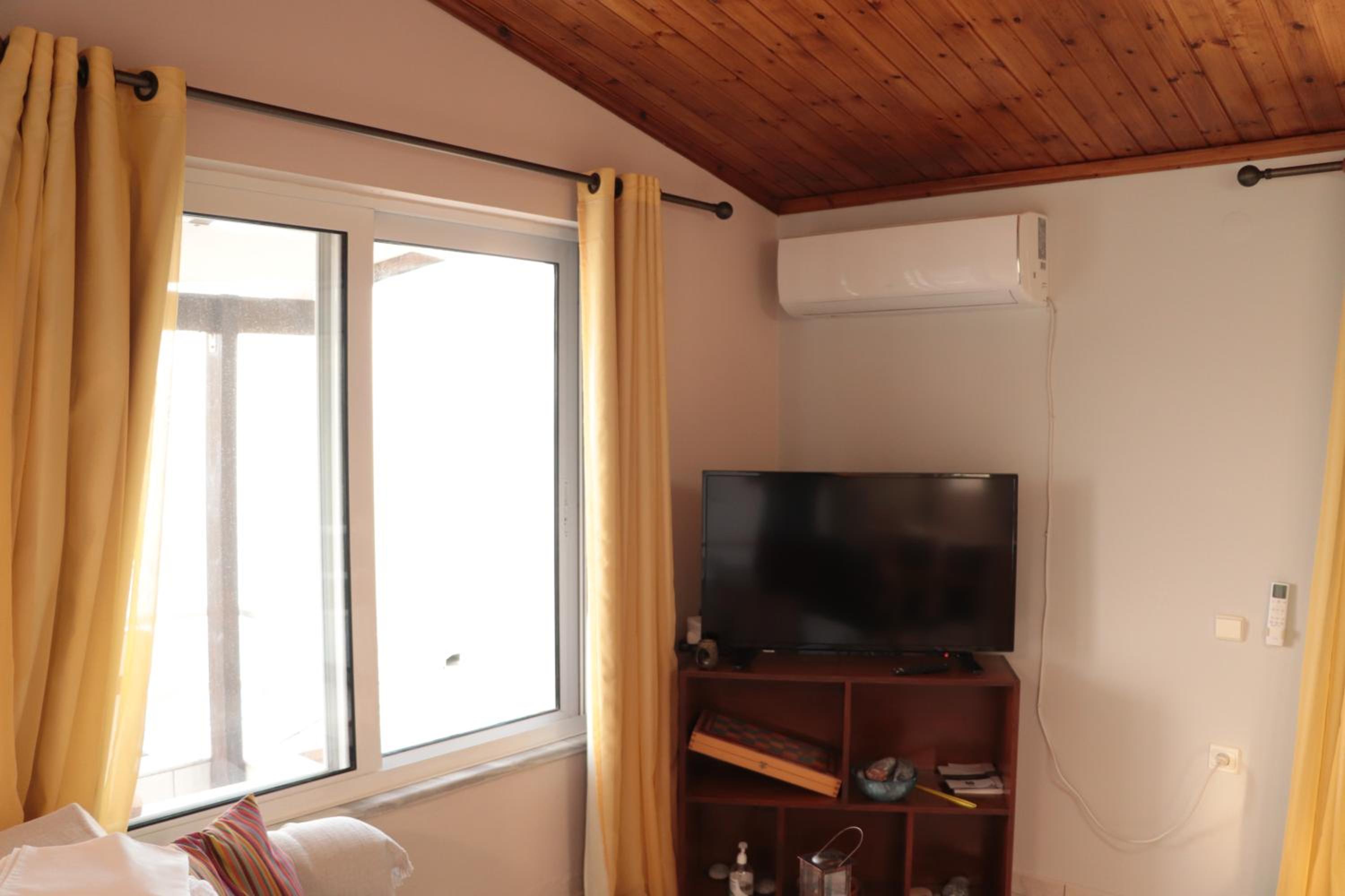 Dream apartments limnionas