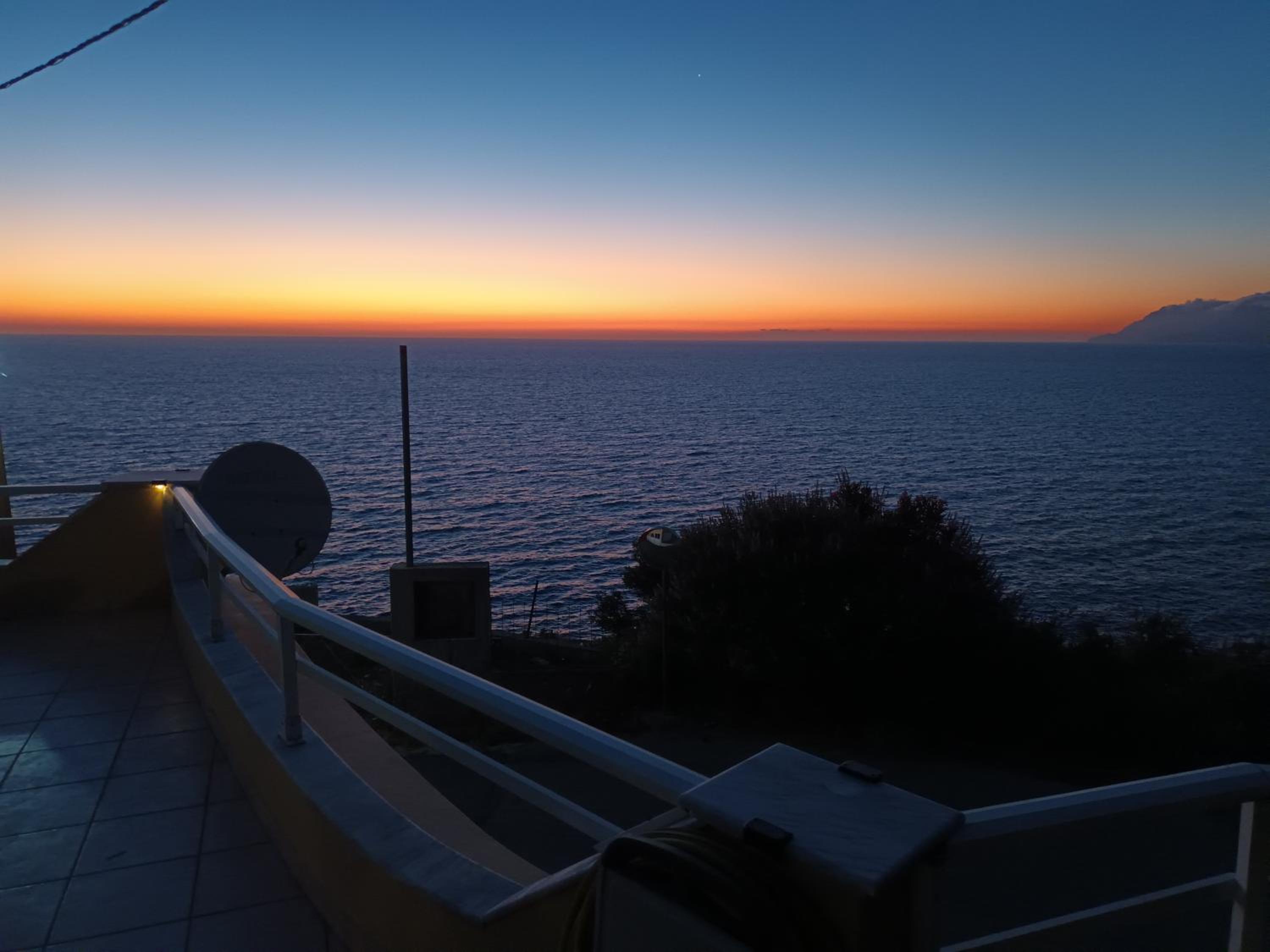 Dream apartments limnionas