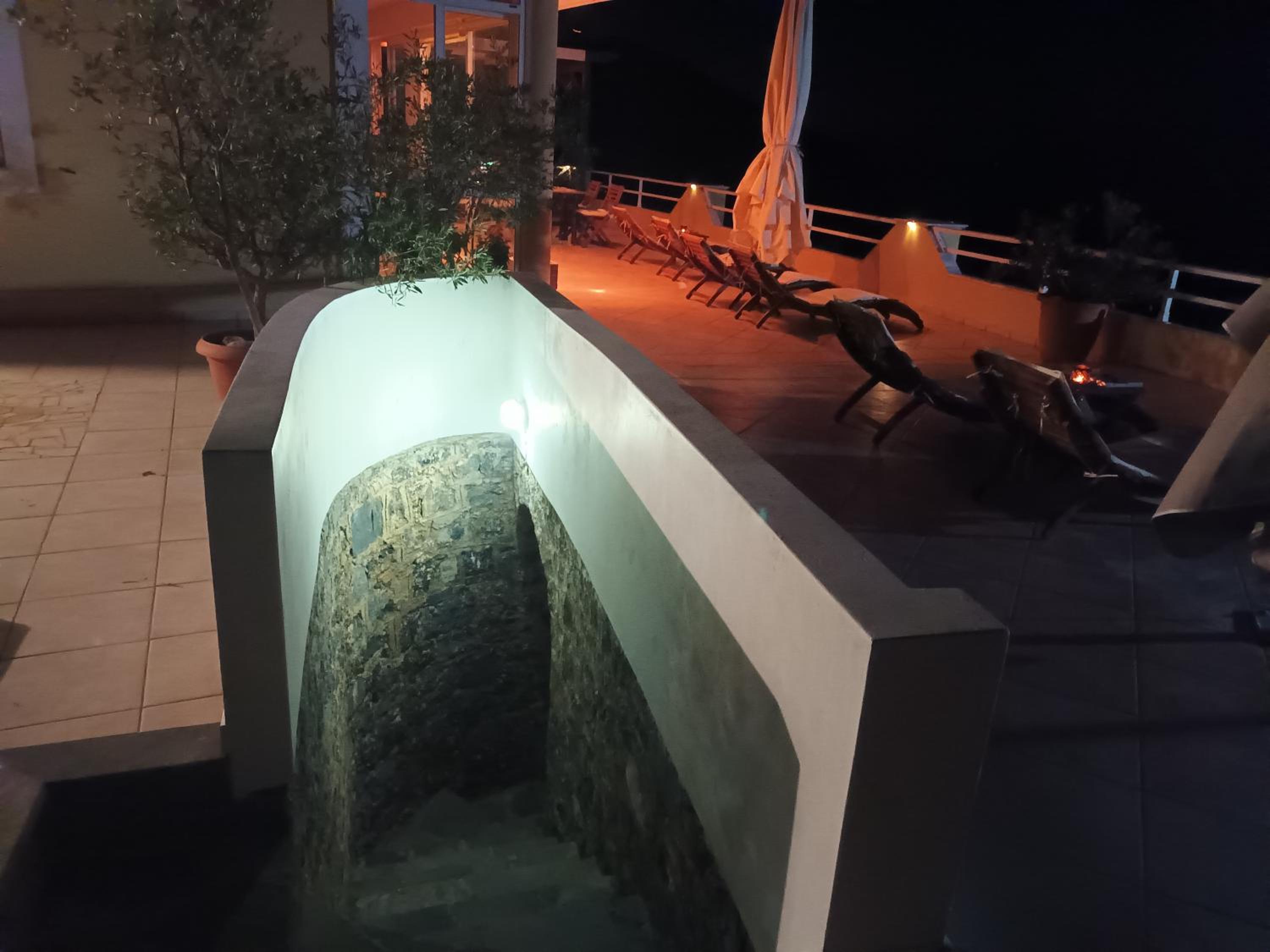 Dream apartments limnionas