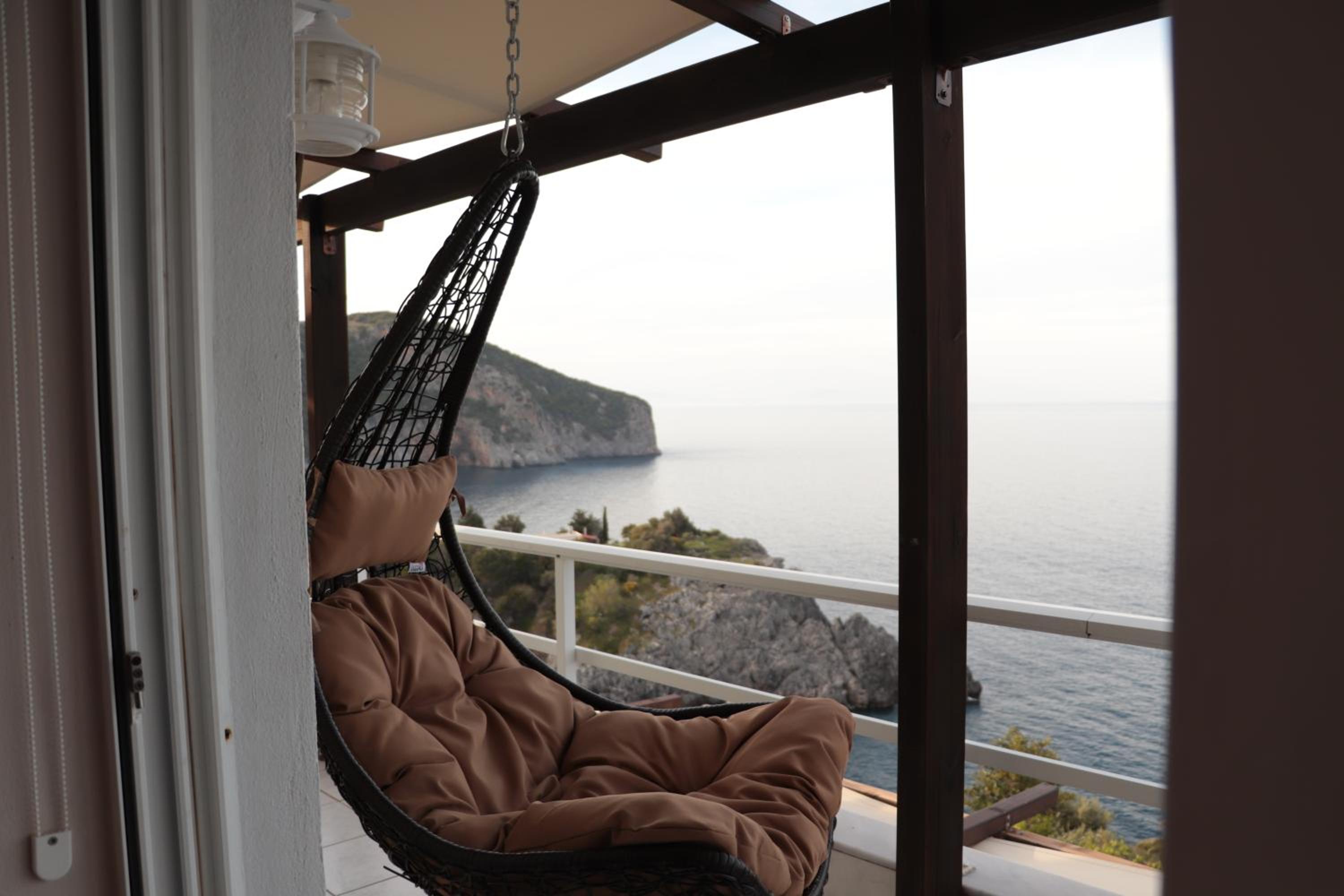 Dream apartments limnionas
