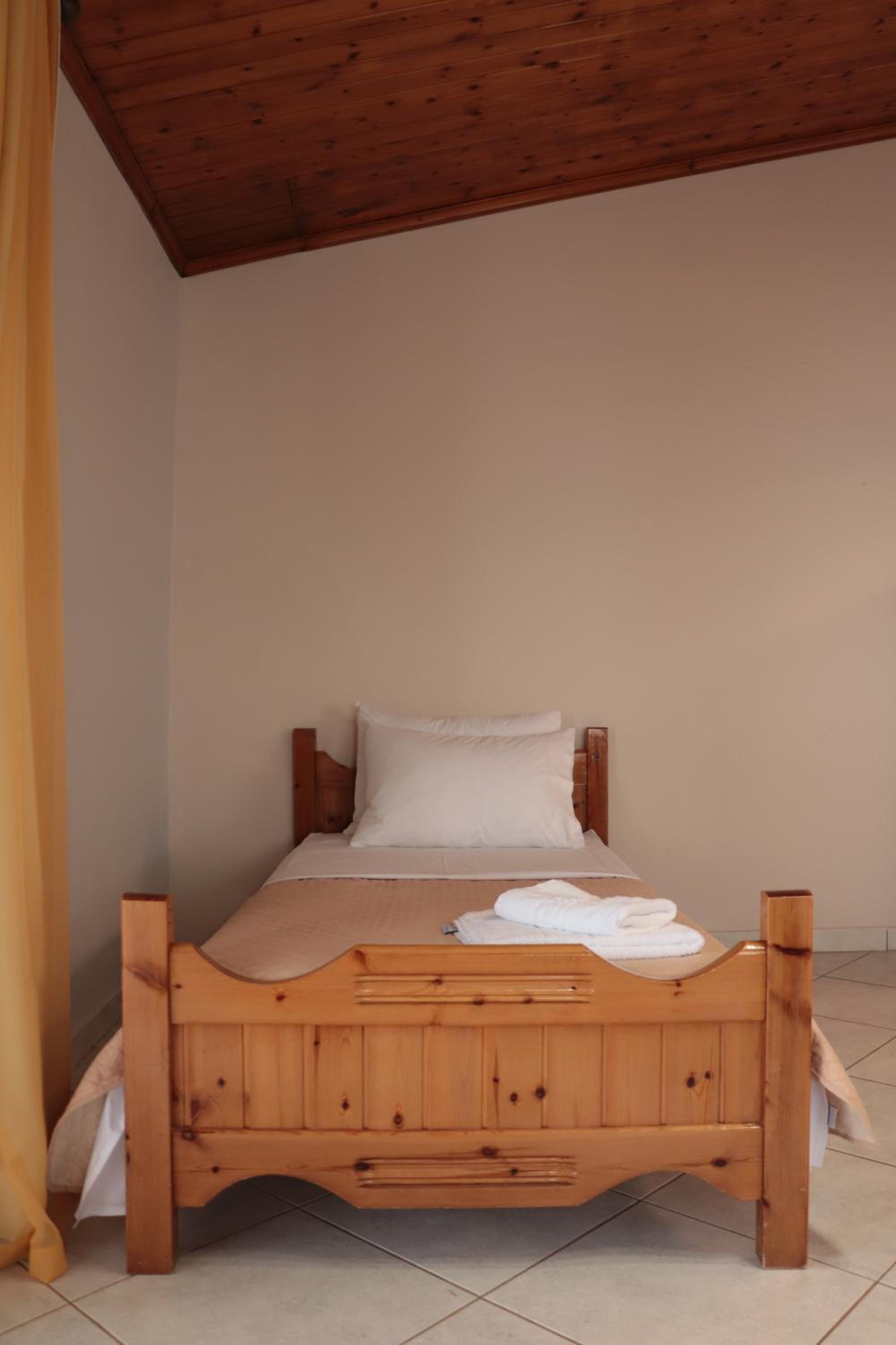 Dream apartments limnionas