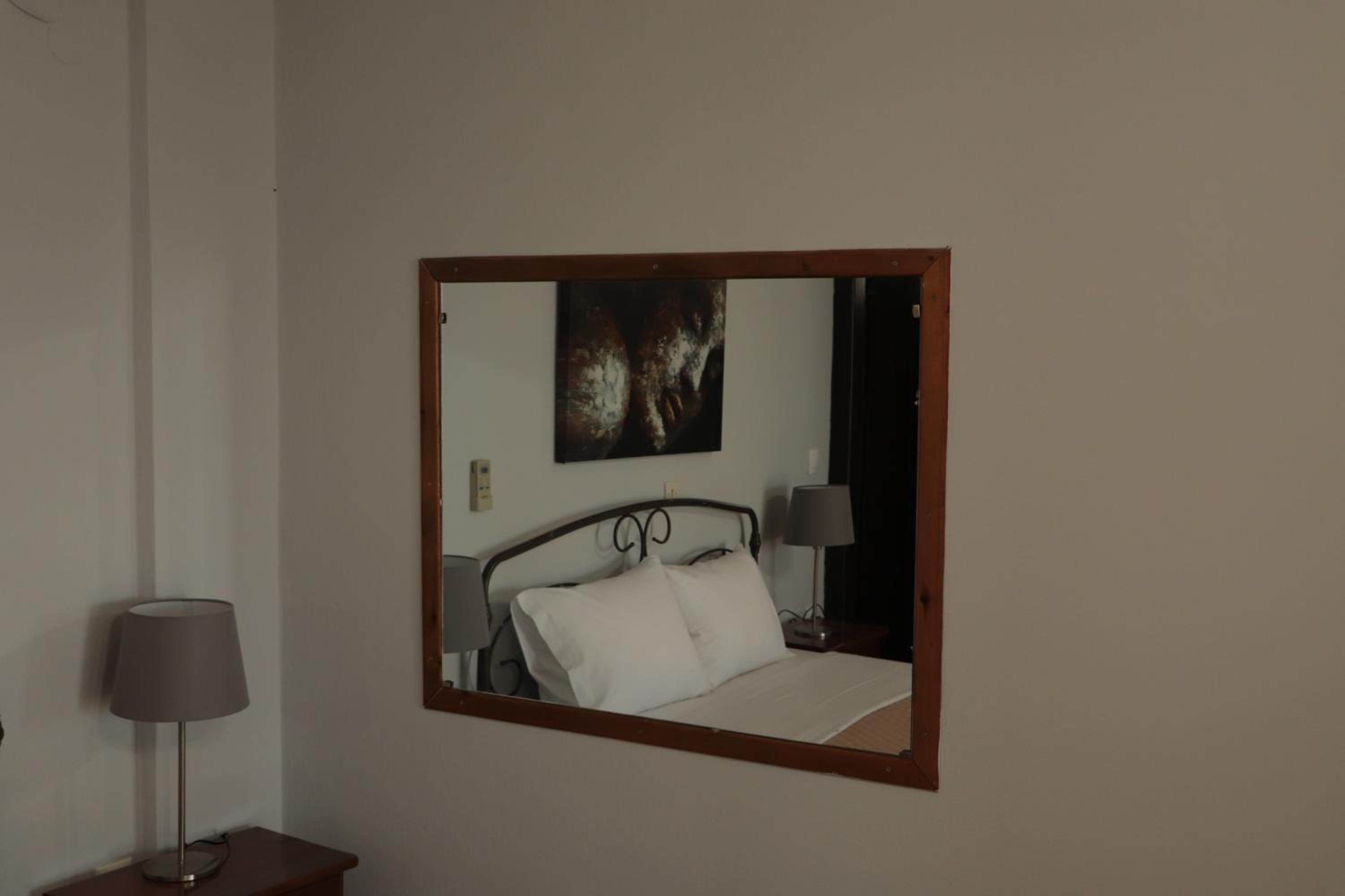 Dream apartments limnionas