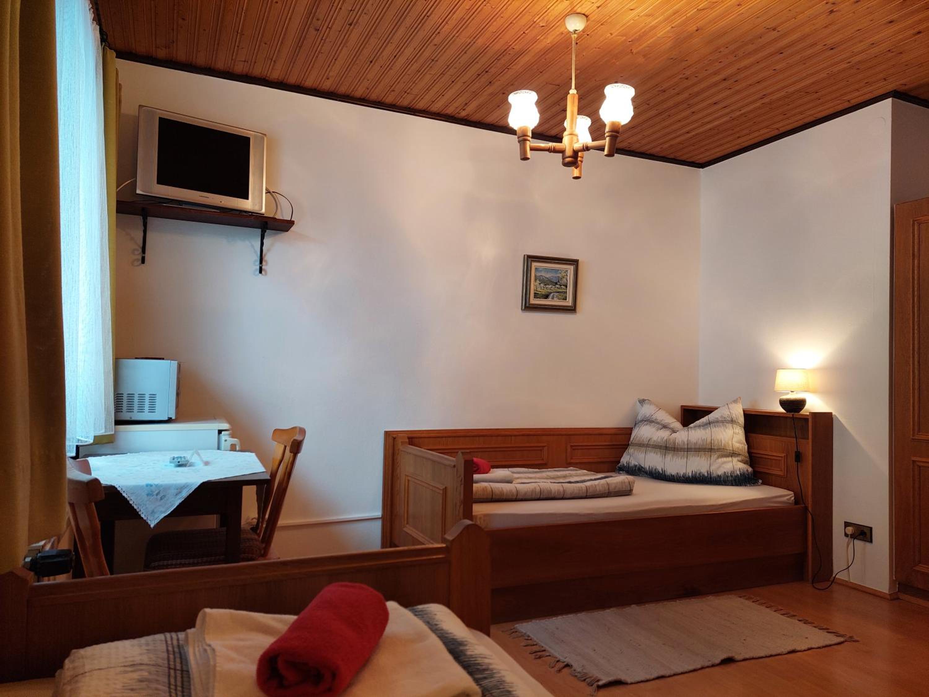 Pension Welserhof