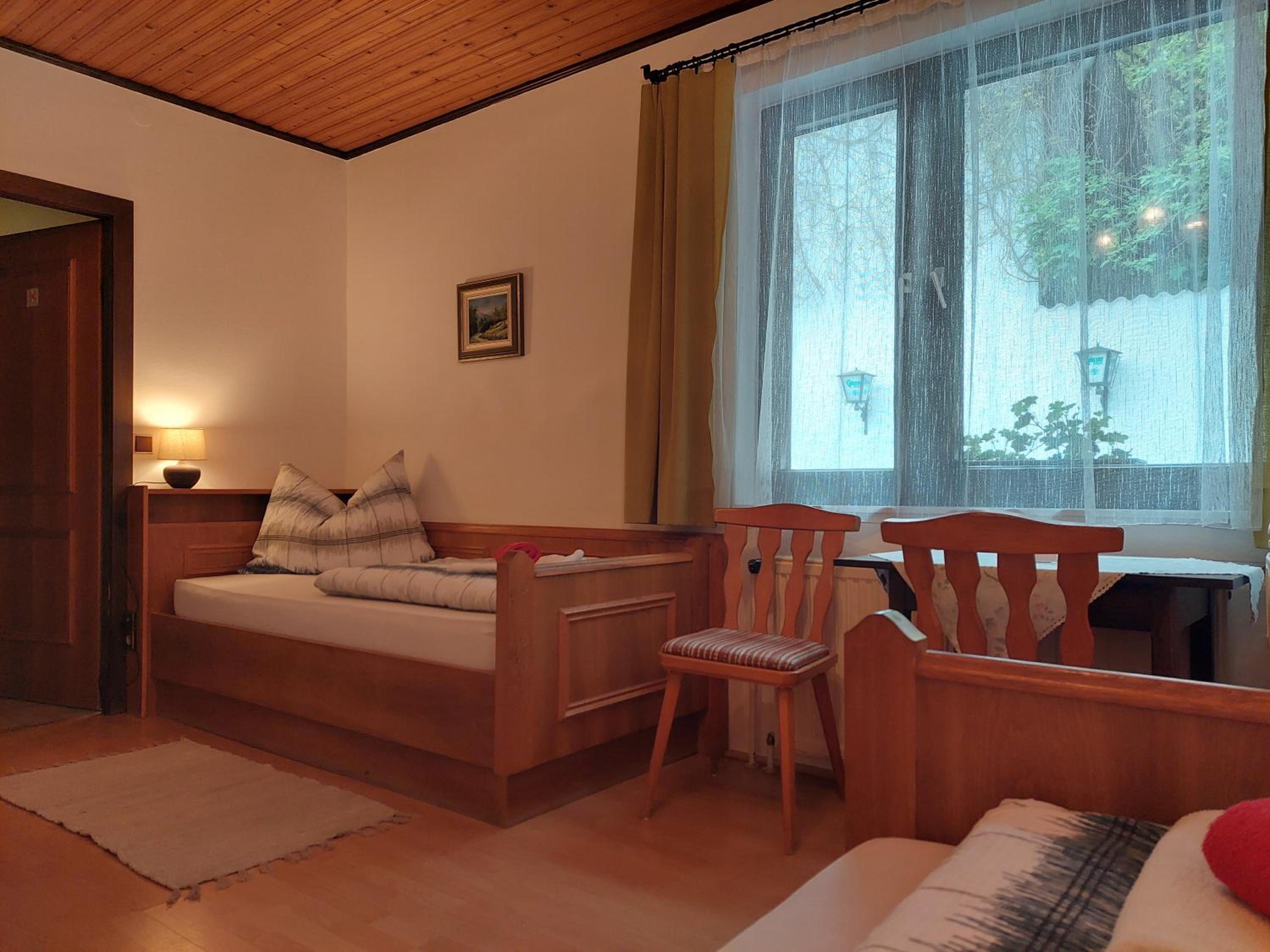 Pension Welserhof