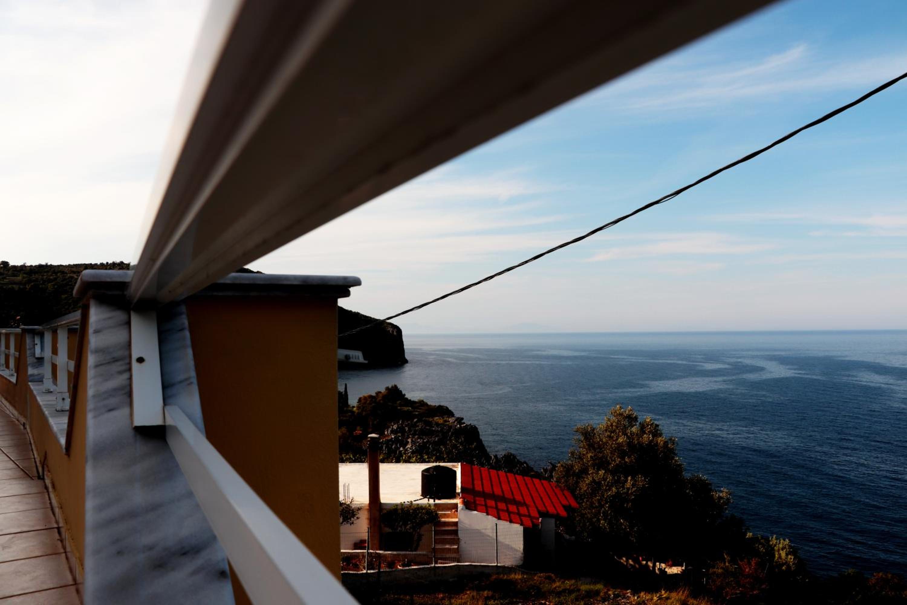 Dream apartments limnionas