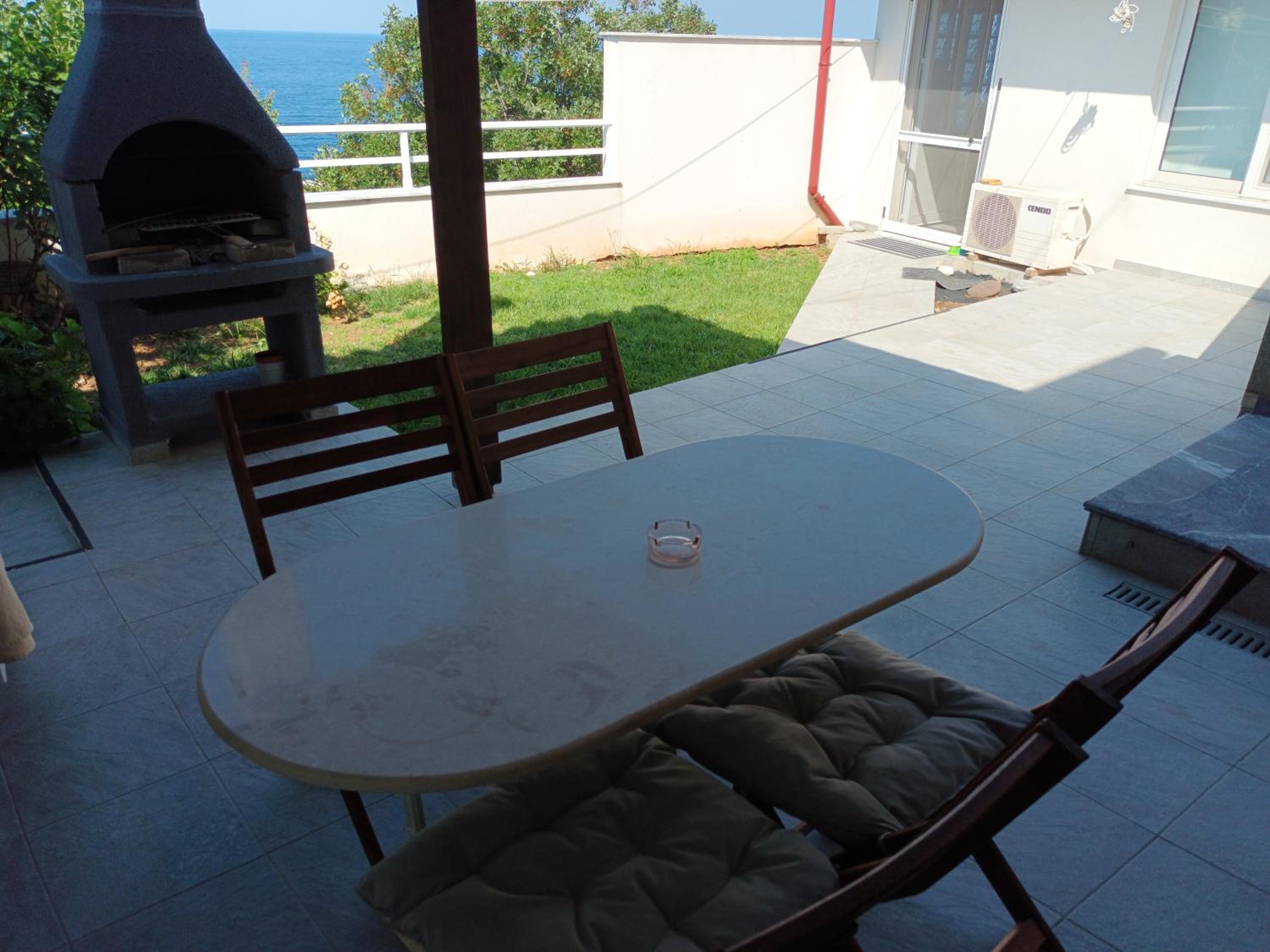 Dream apartments limnionas