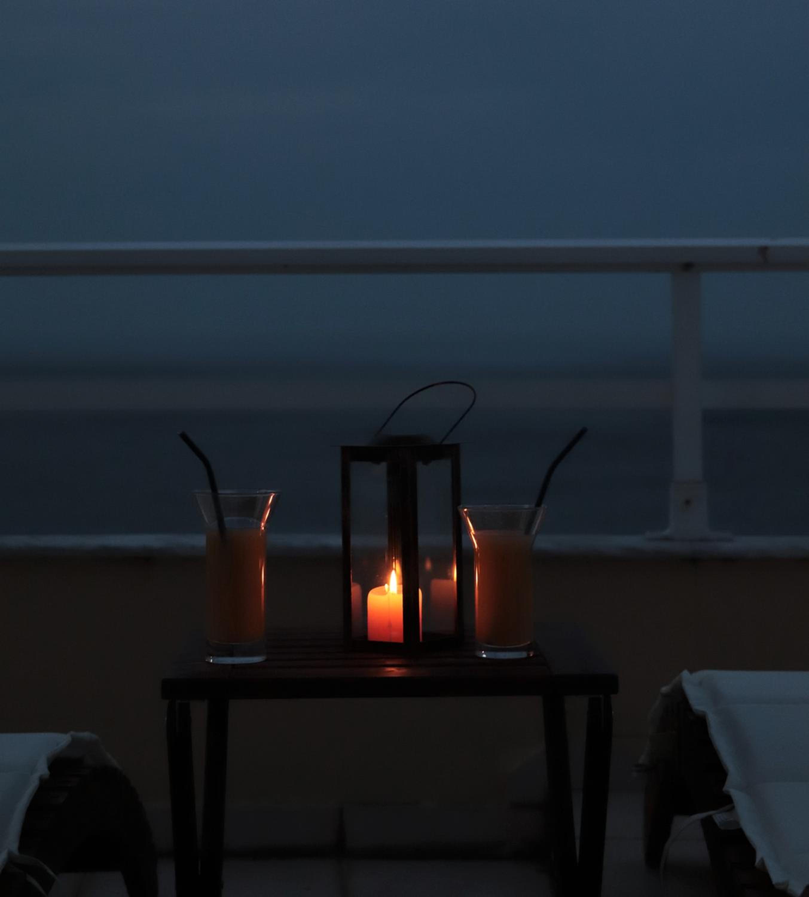 Dream apartments limnionas