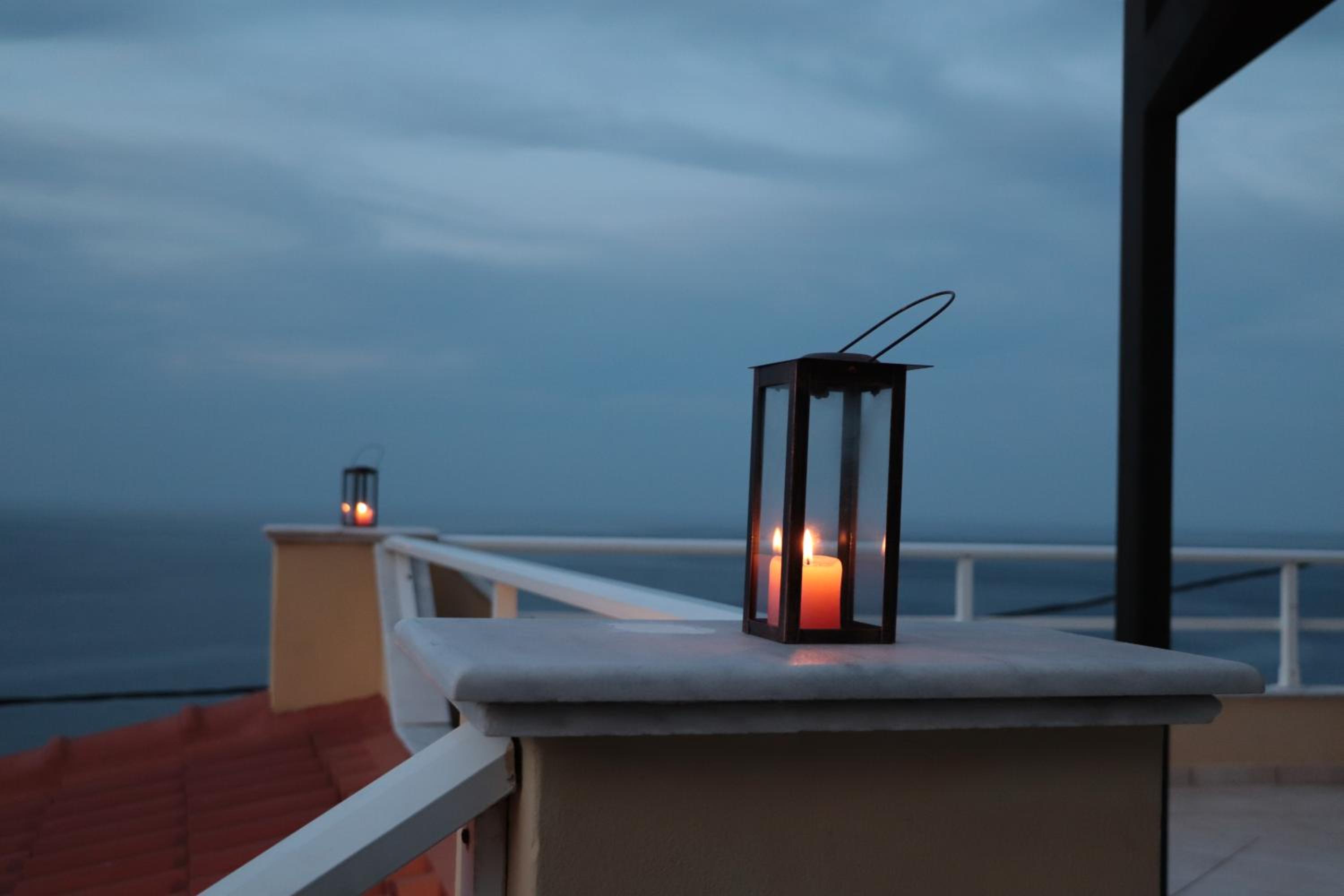 Dream apartments limnionas