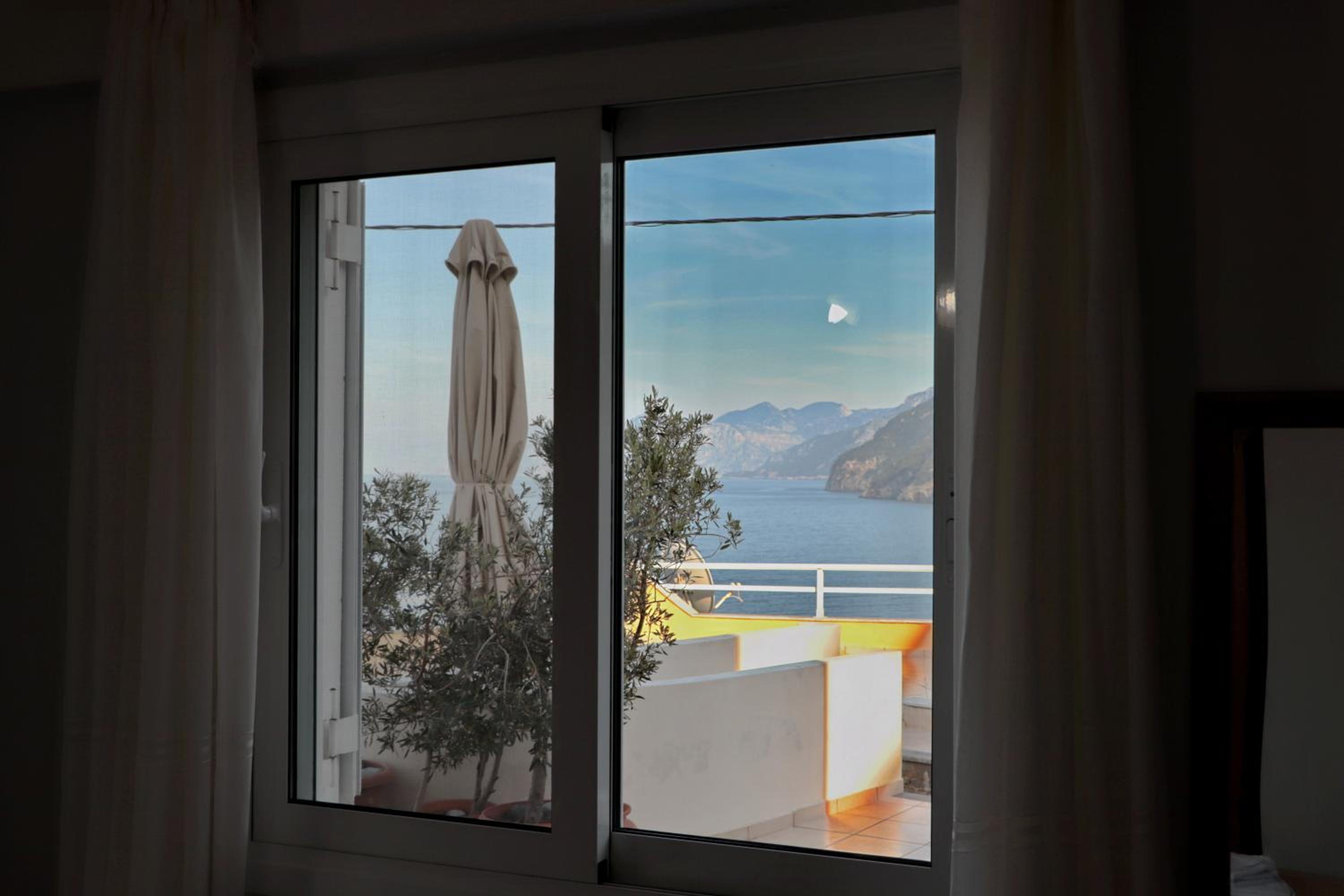 Dream apartments limnionas