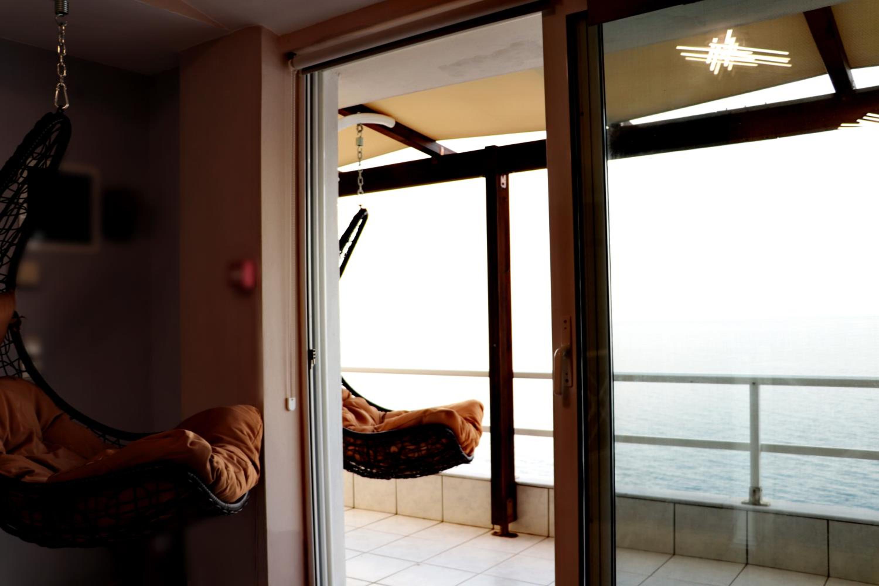 Dream apartments limnionas