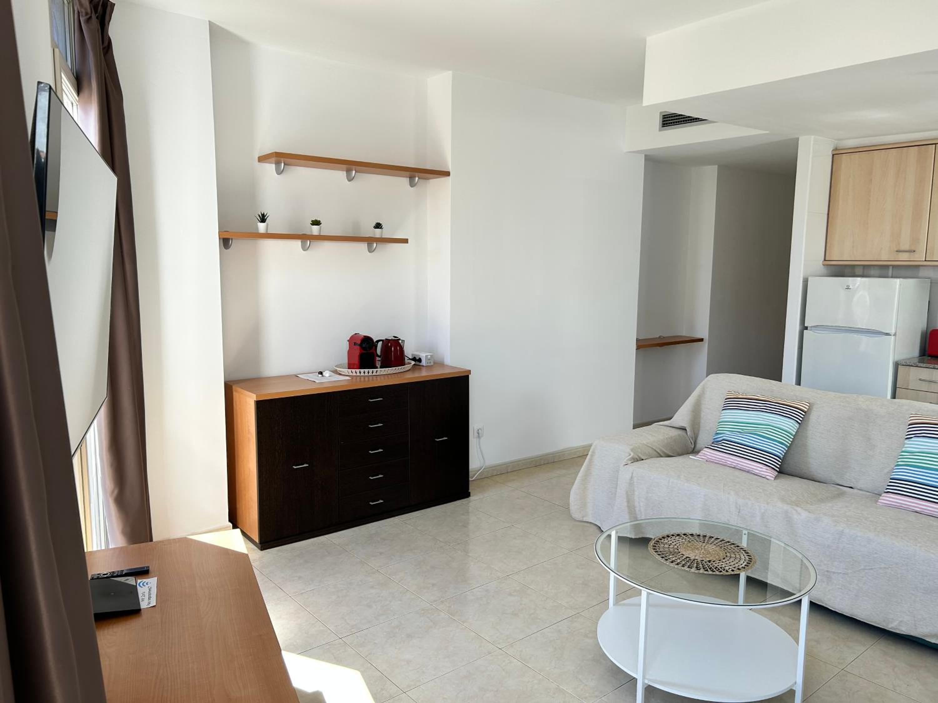 Apartments MTB Only Couples