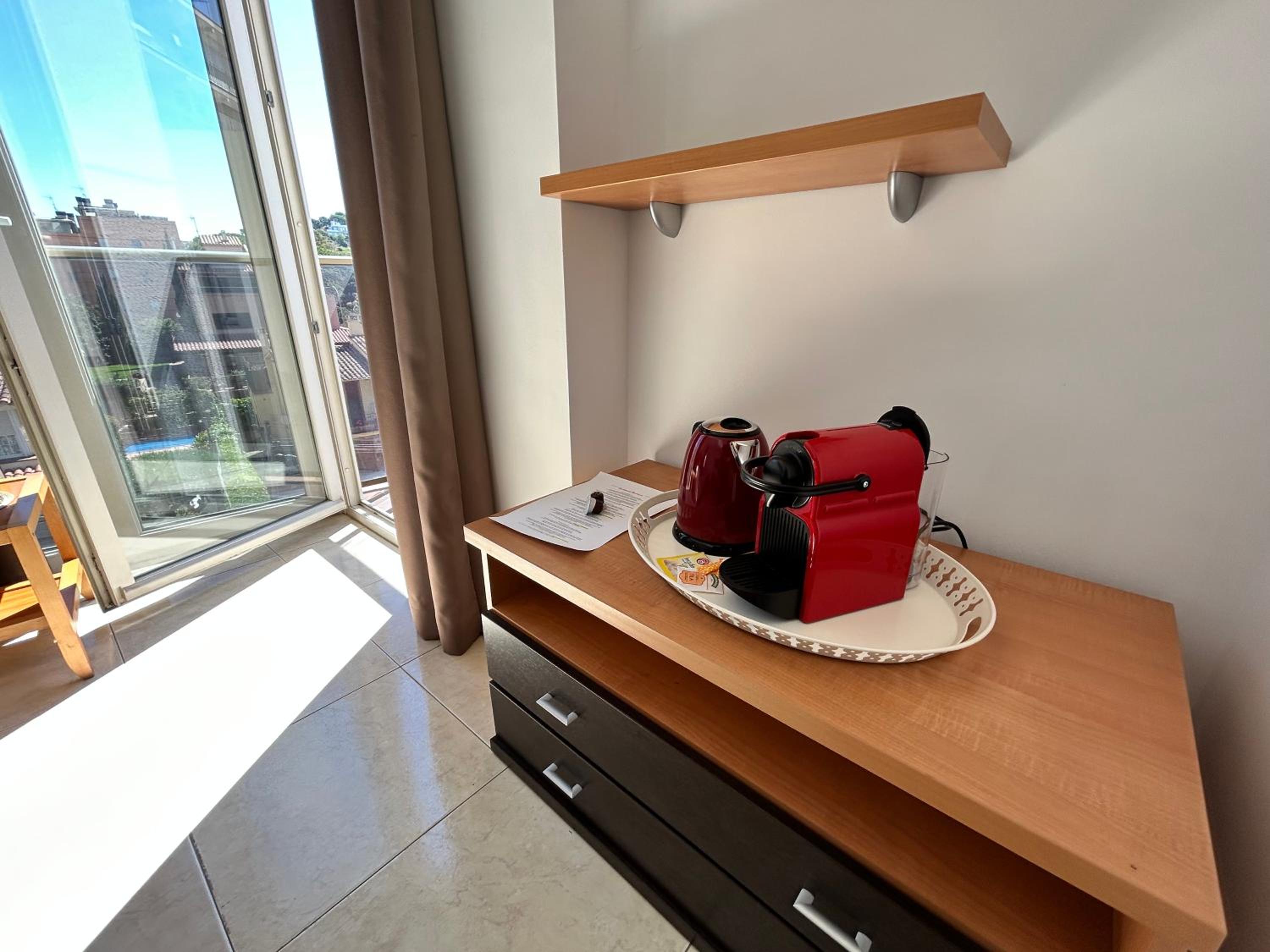 Apartments MTB Only Couples