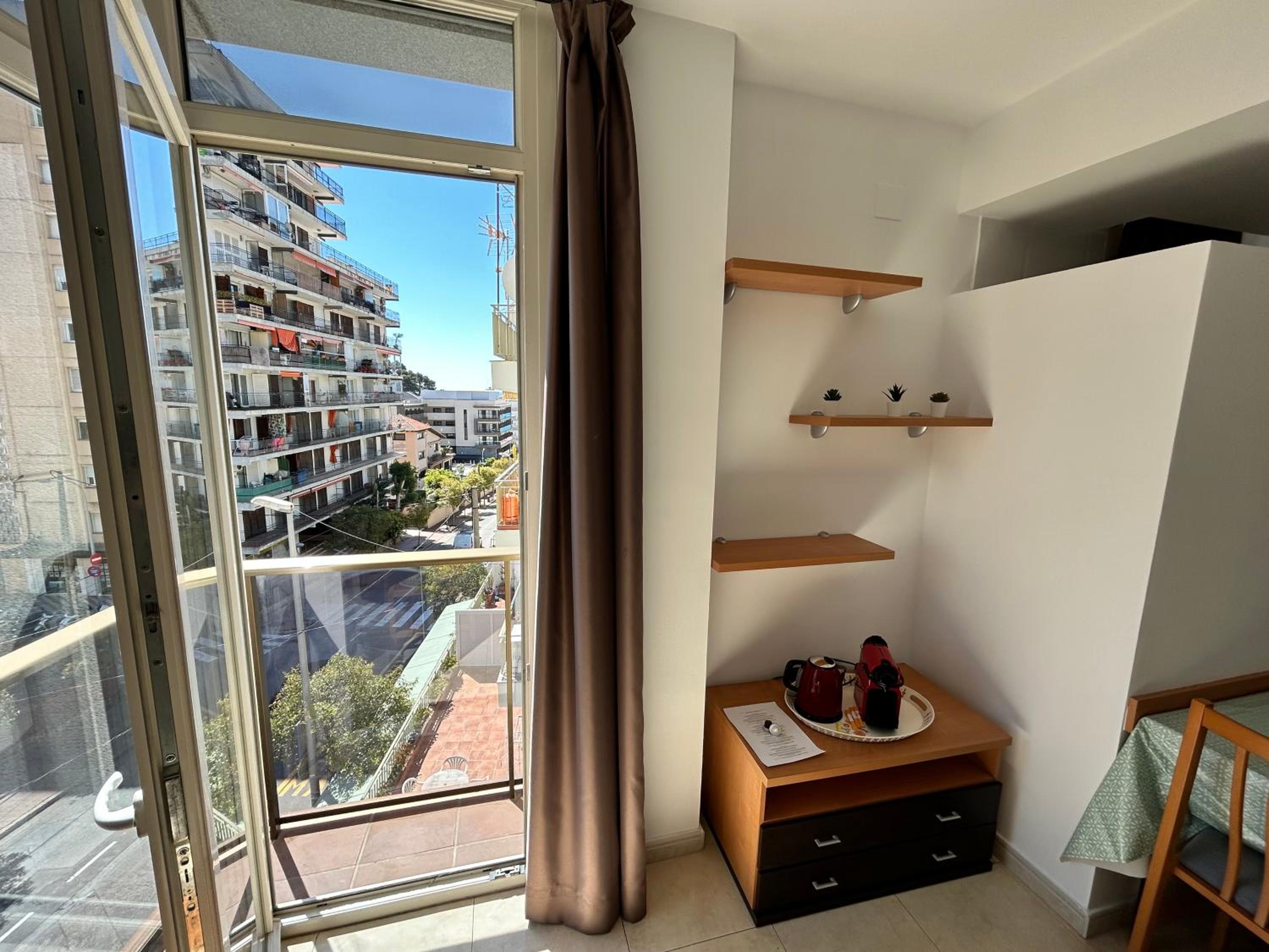 Apartments MTB Only Couples