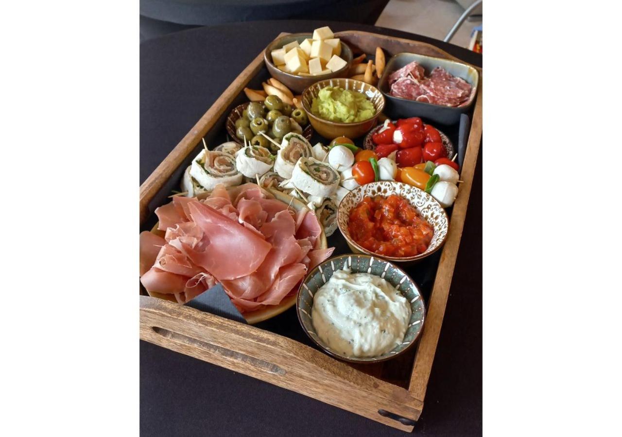 'De Zandrug' vakantiehoeve - B&B