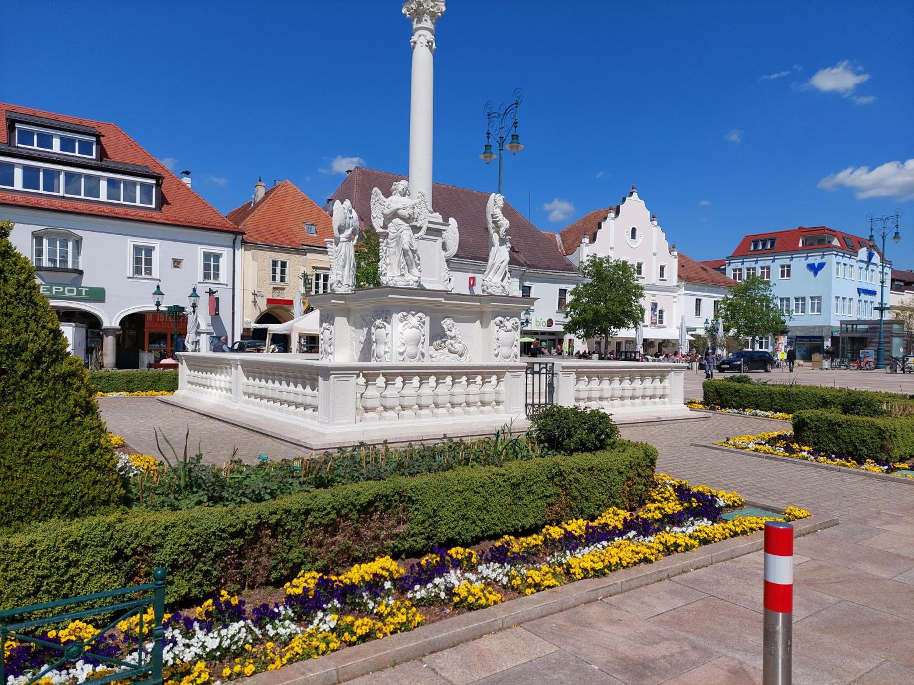 Pension Welserhof