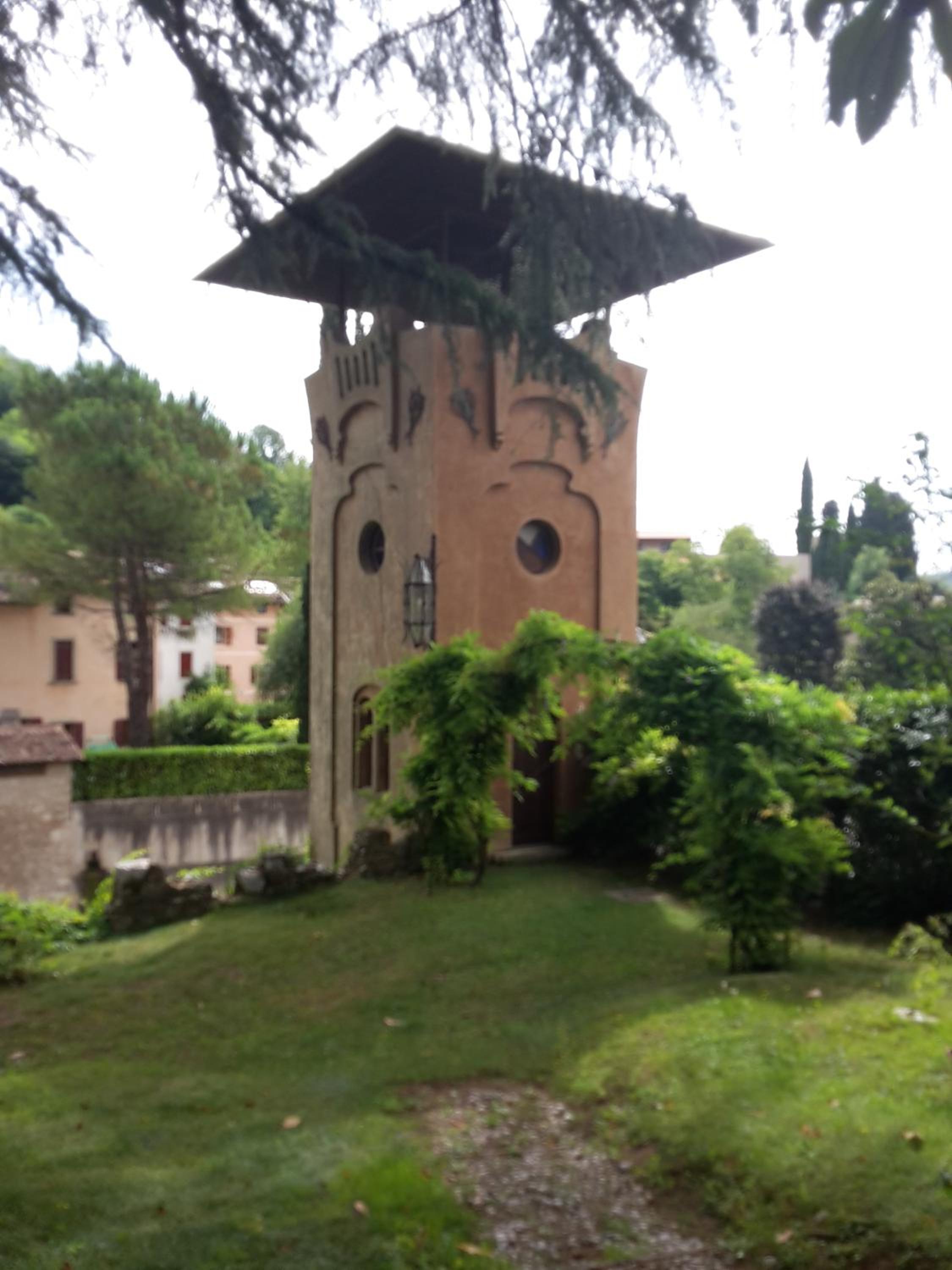 VILLINO AMELIATTE